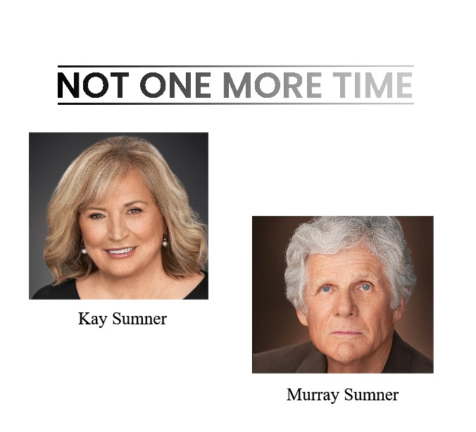 Opioid Stories of Loss and Recovery Kay and Murray Sumner