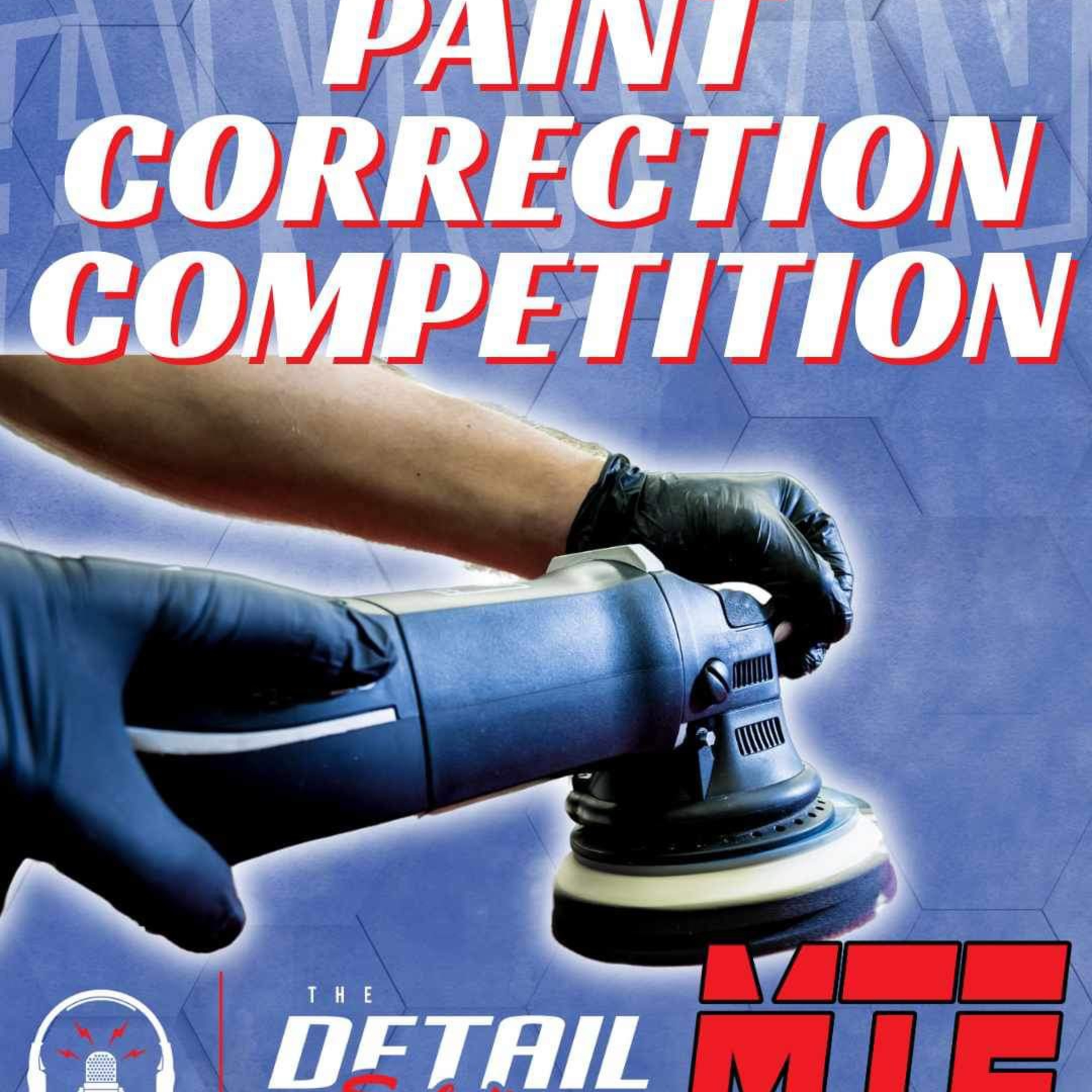 The Detail Solutions Podcast