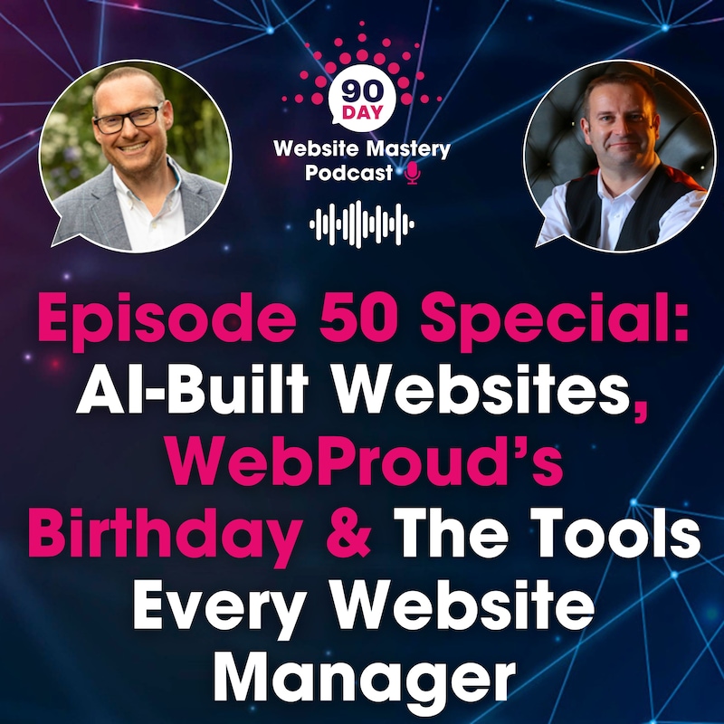 Artwork for podcast Jonny Ross Fractional CMO