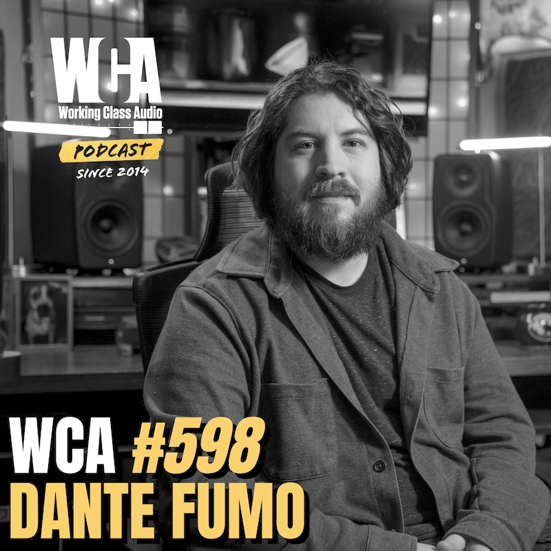 Artwork for podcast Working Class Audio