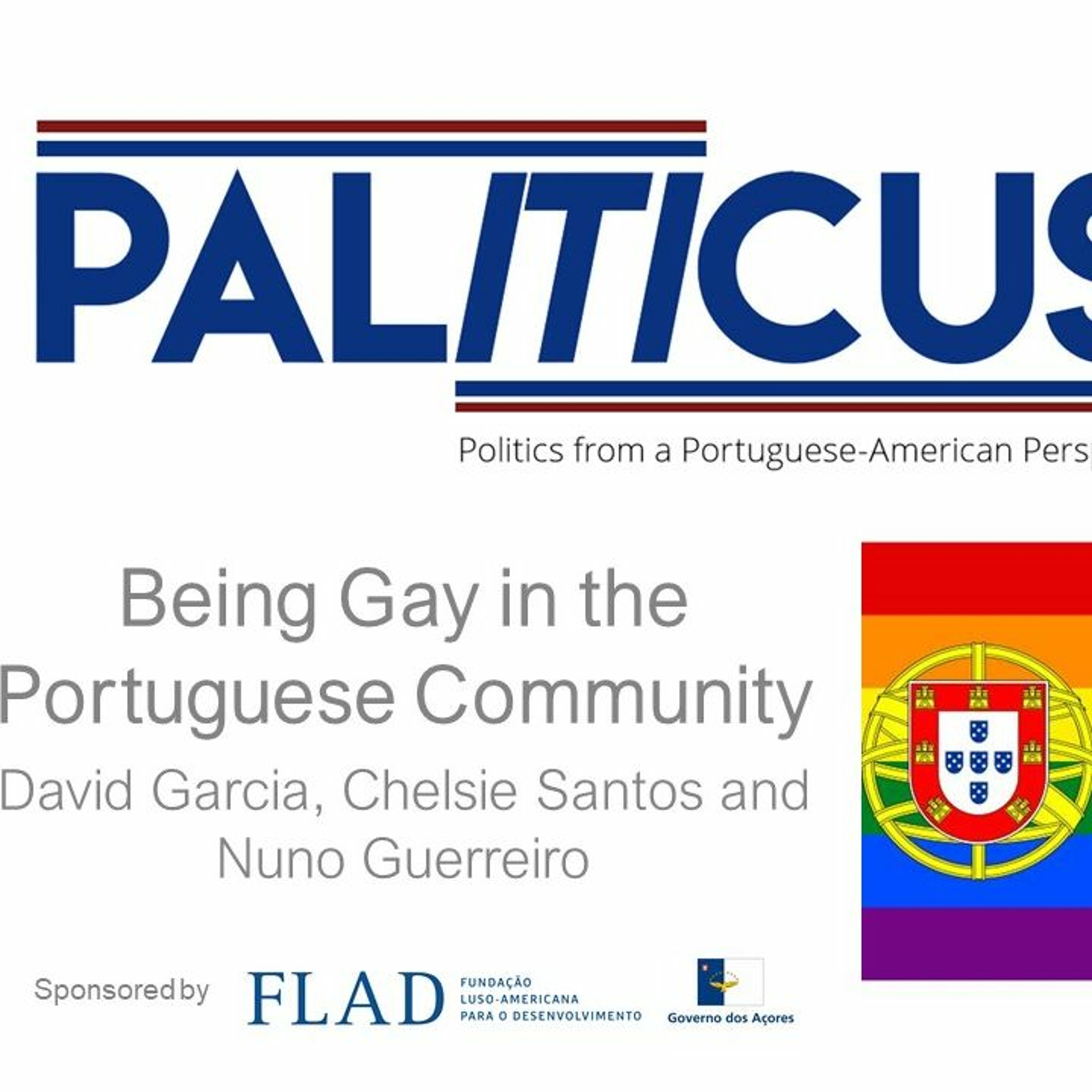 PALCUS Podcast Channel