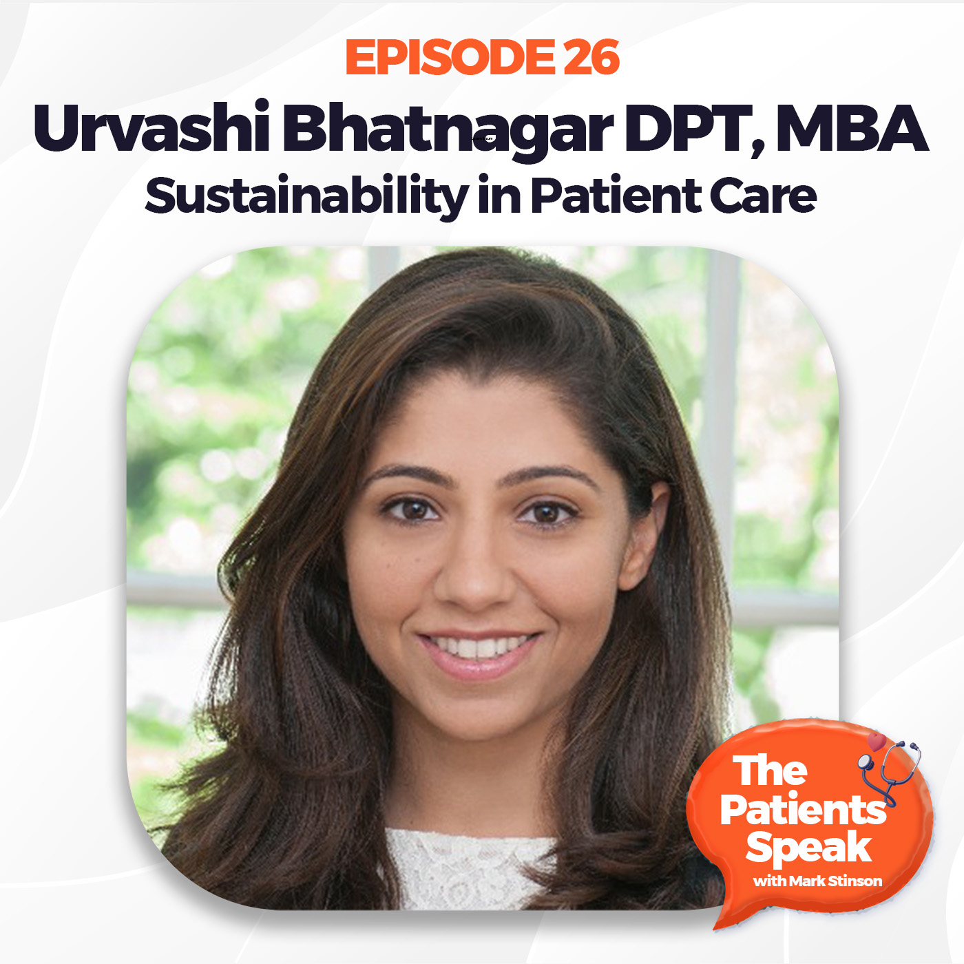 The Patients Speak