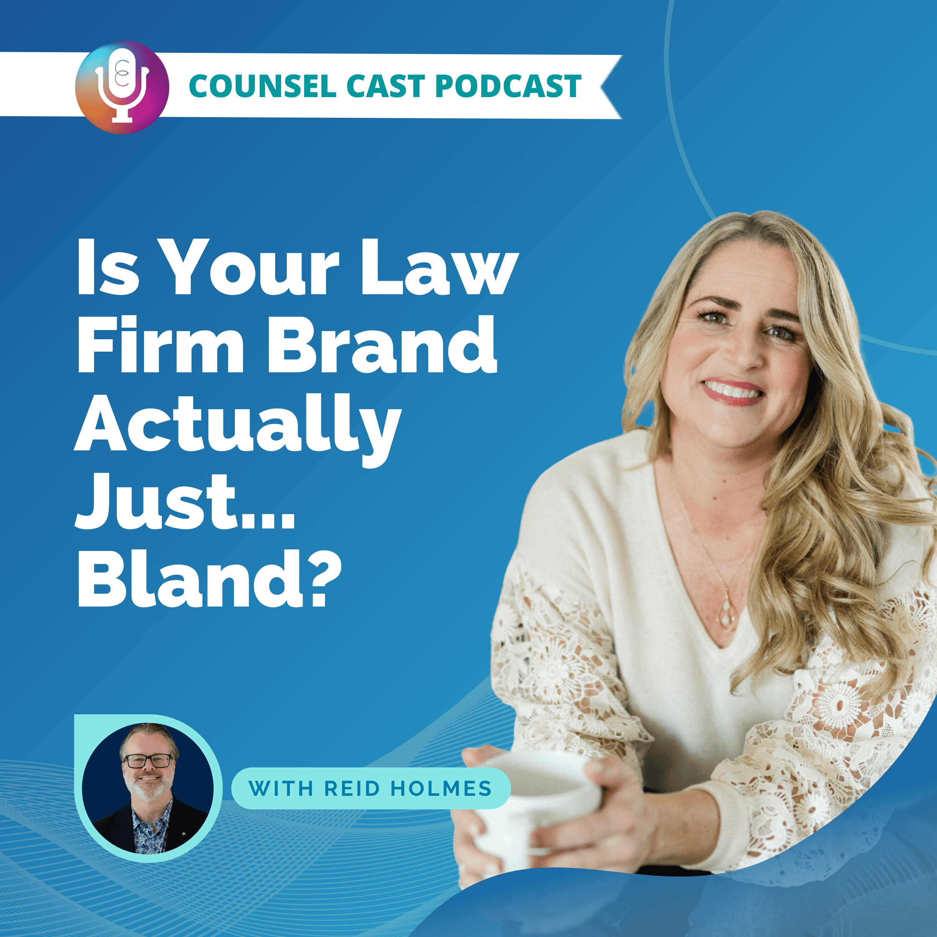 Counsel Cast