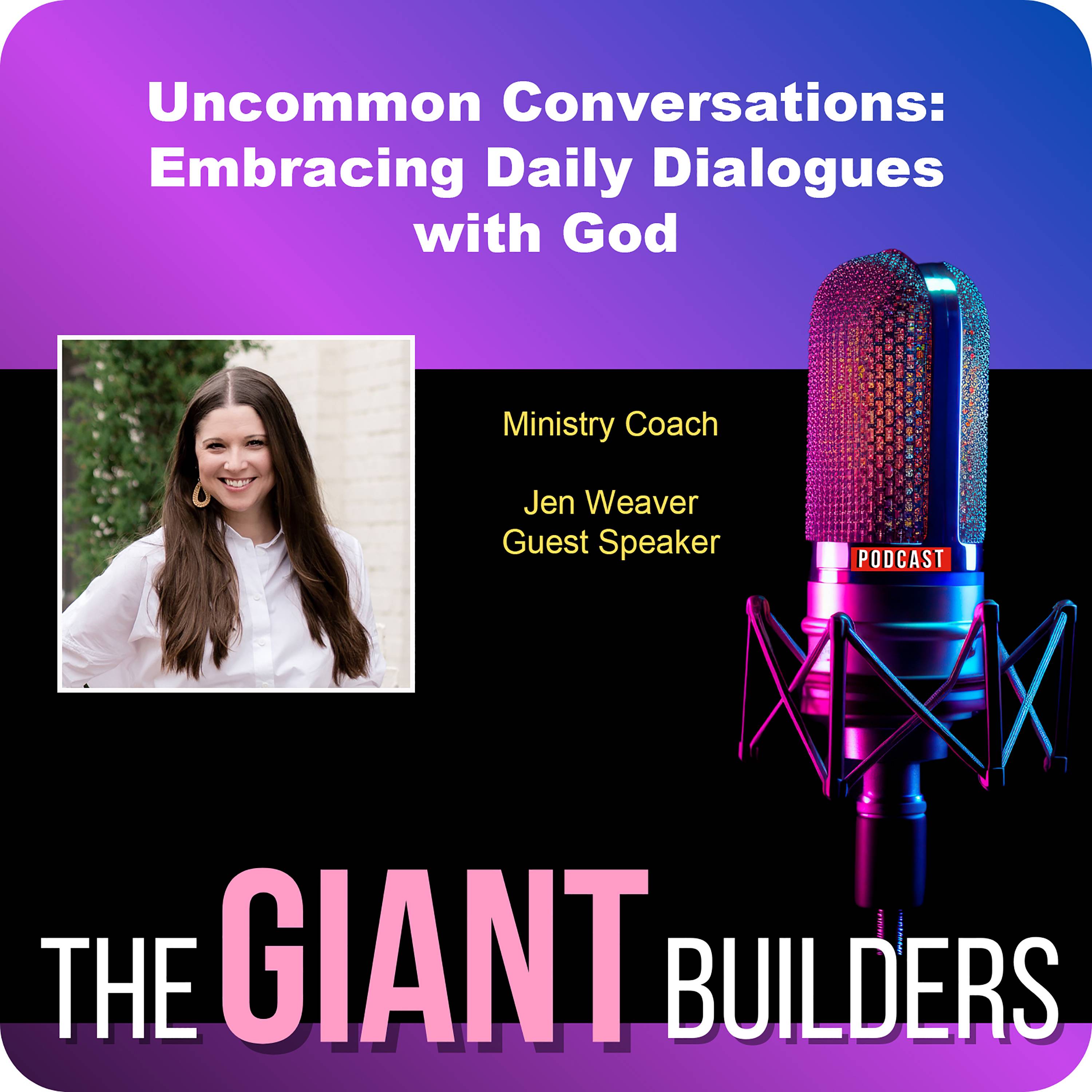The Giant Builders