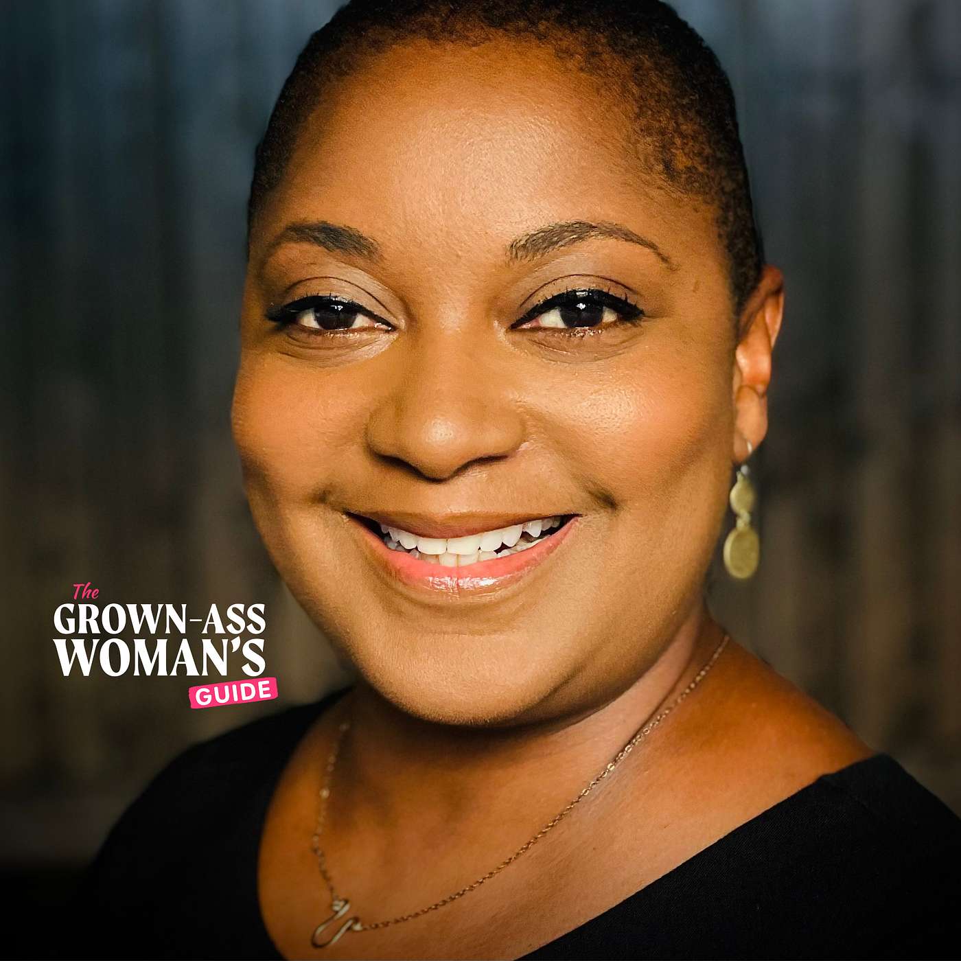 Grown-Ass Woman\'s Guide