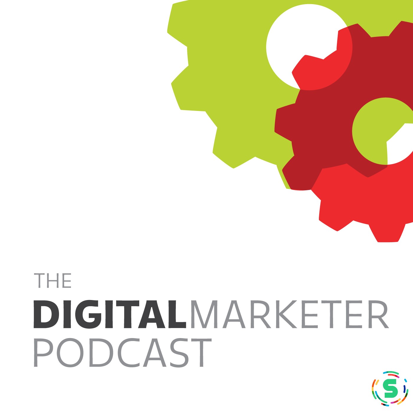 Artwork for podcast The DigitalMarketer Podcast