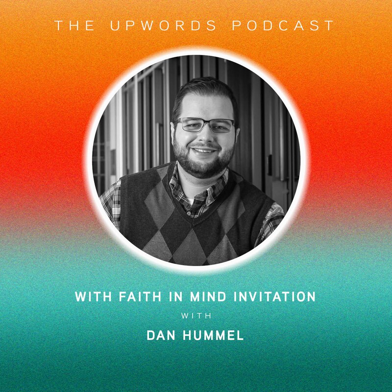 Artwork for podcast The UpWords Podcast