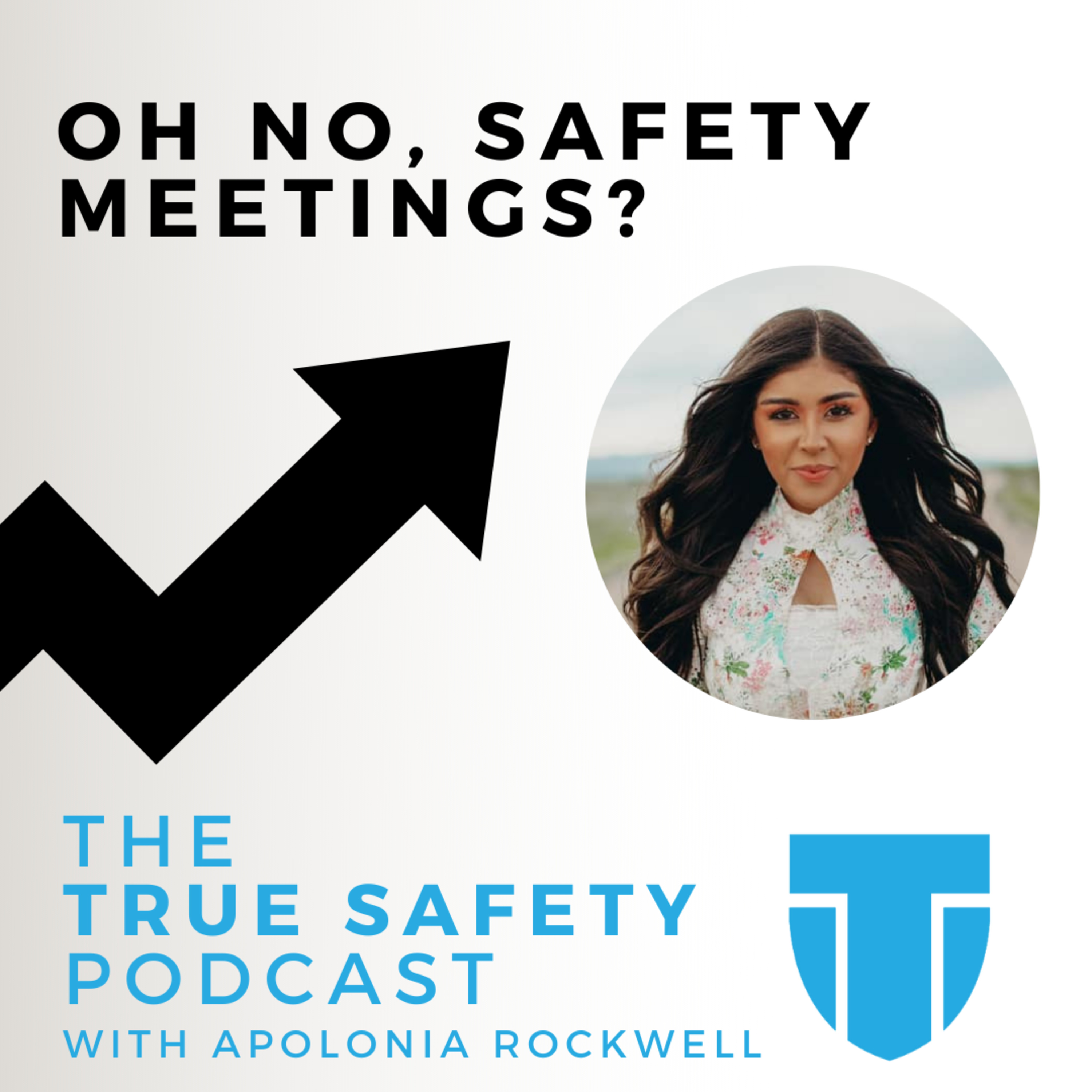 Dangerous Jobs Podcast with Apolonia Rockwell