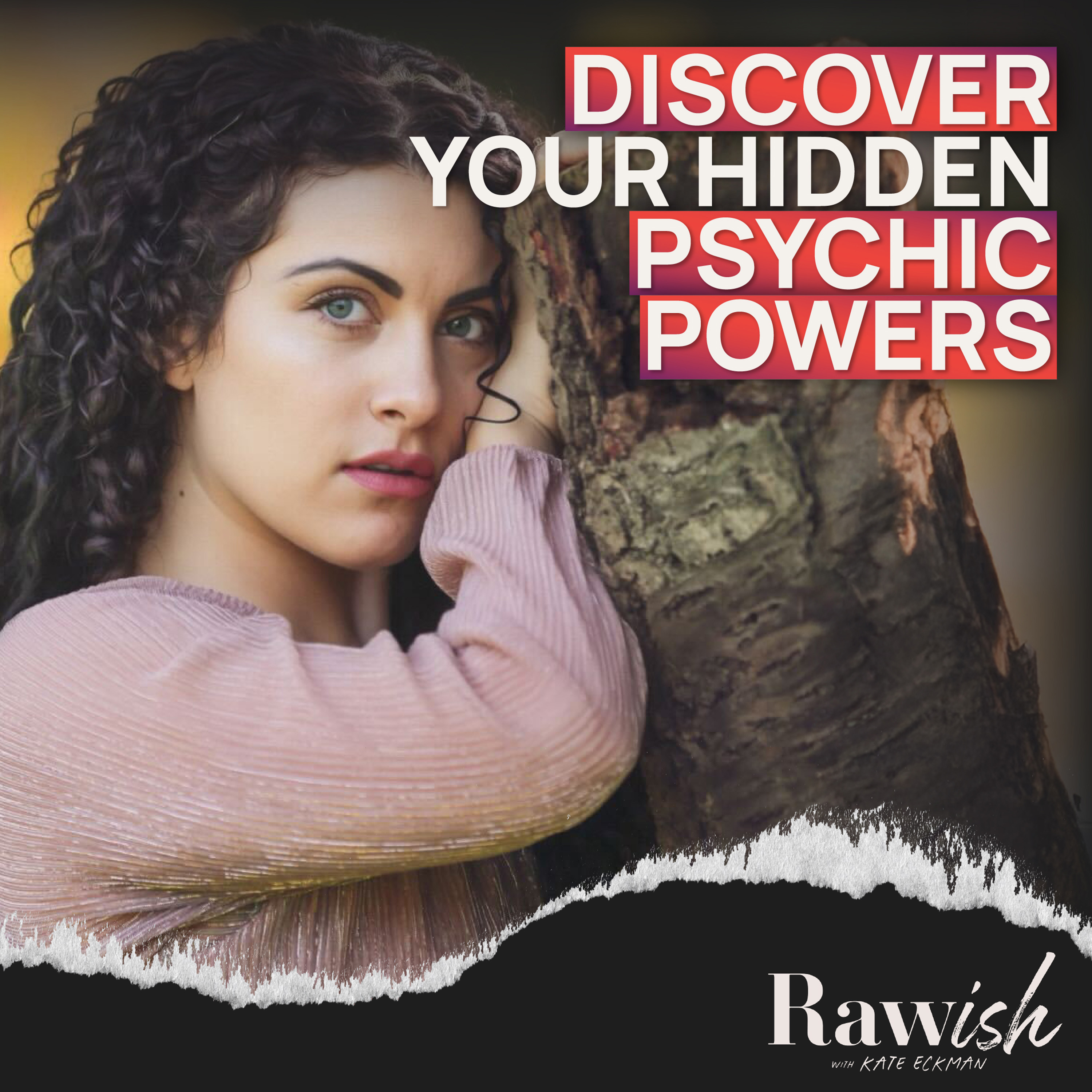 Rawish with Kate Eckman