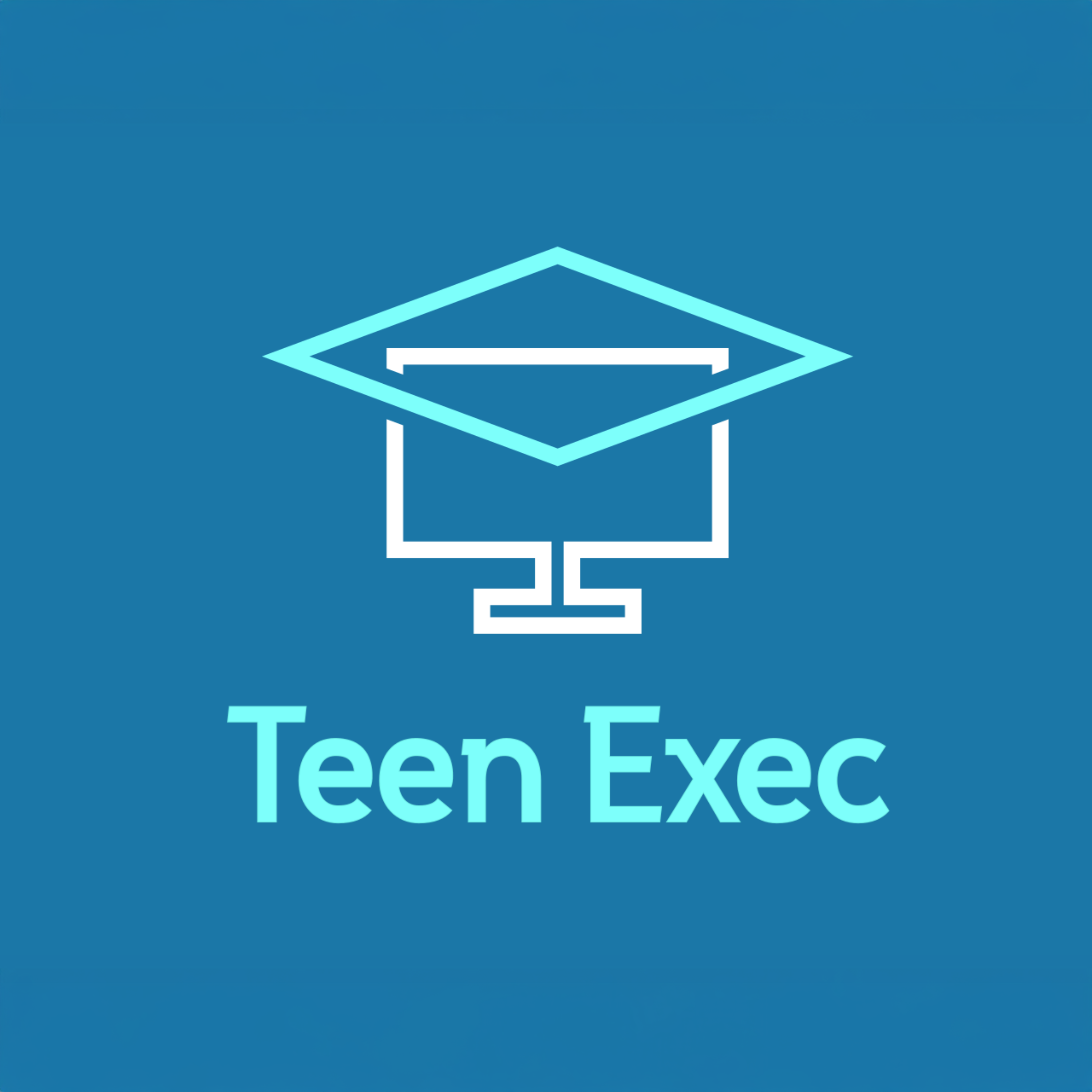 Teen Exec Podcast