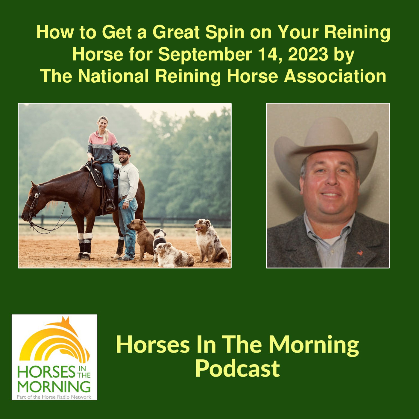 HRN Auditor Podcast