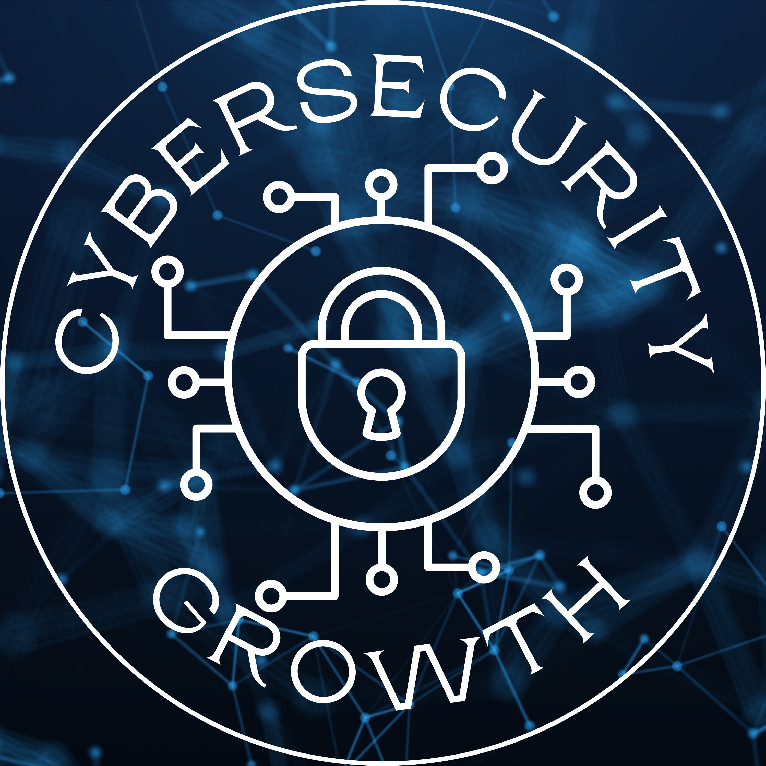 Artwork for podcast Cybersecurity Growth