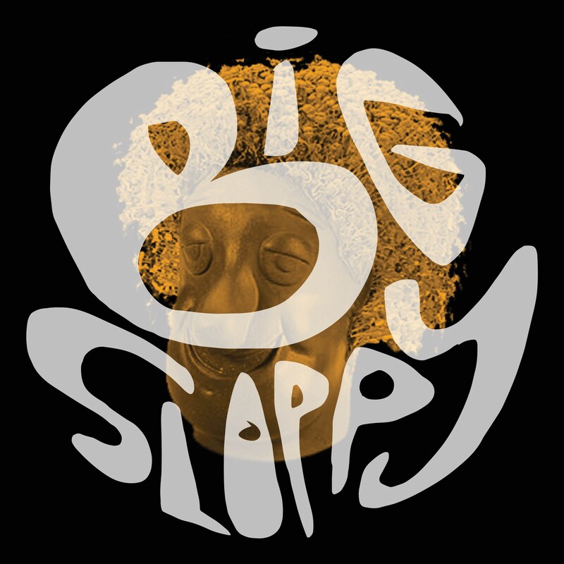 Artwork for podcast Big Sloppy