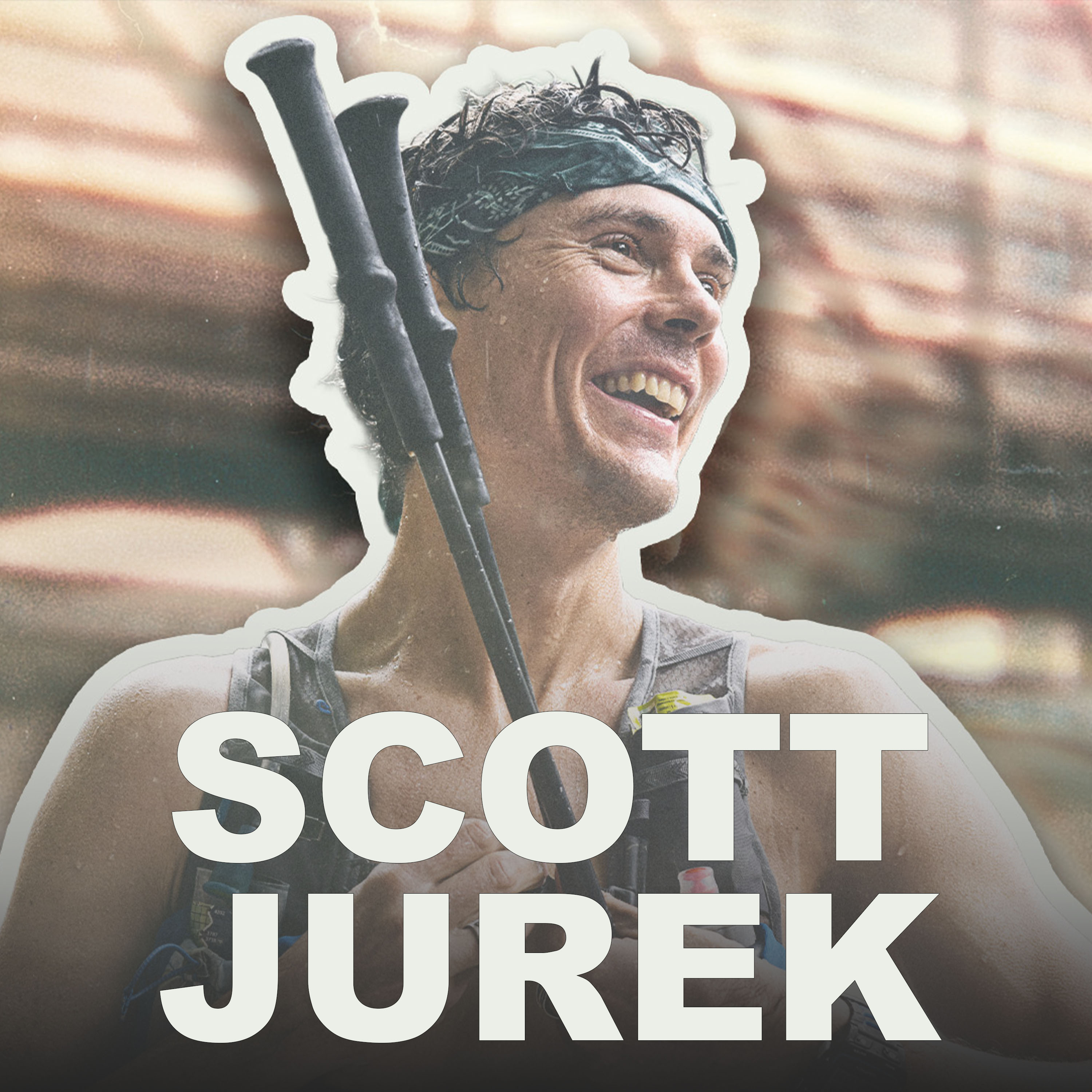 Scott Jurek | Has Ultra Running Become Too Polished? artwork