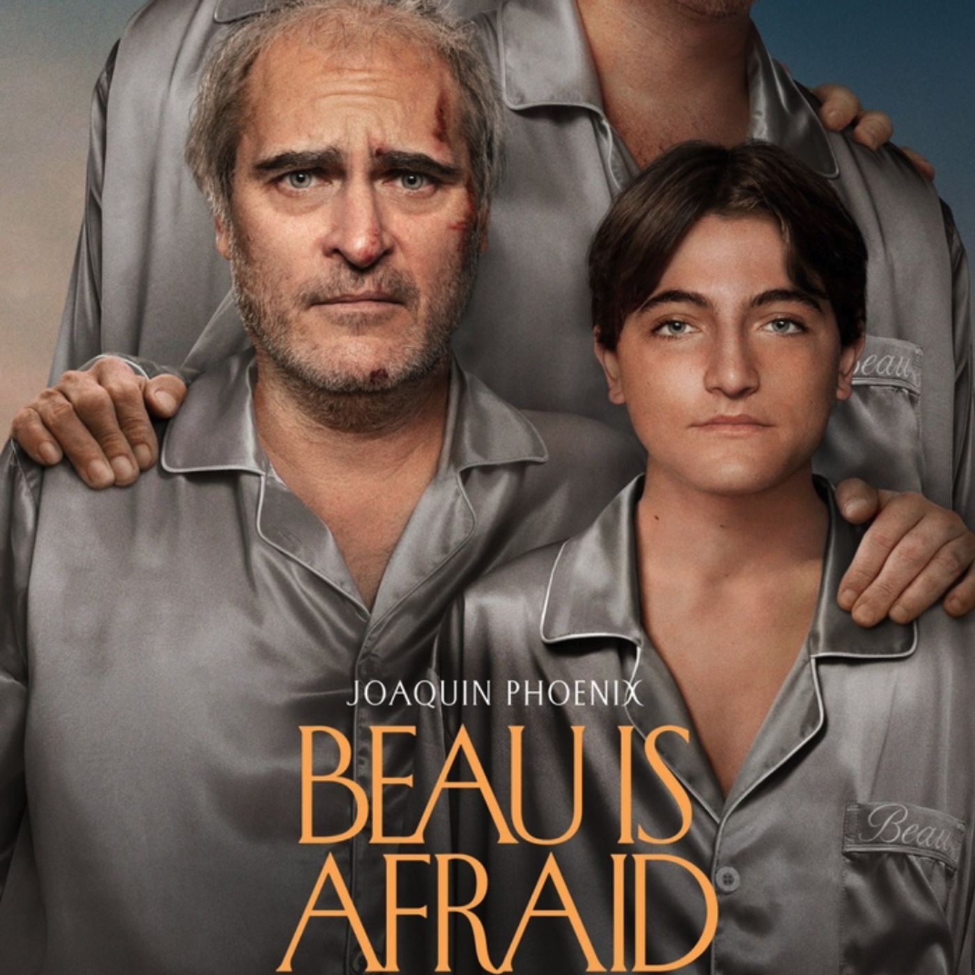 Beau is Afraid (2023) / Surrealism in Film episode artwork