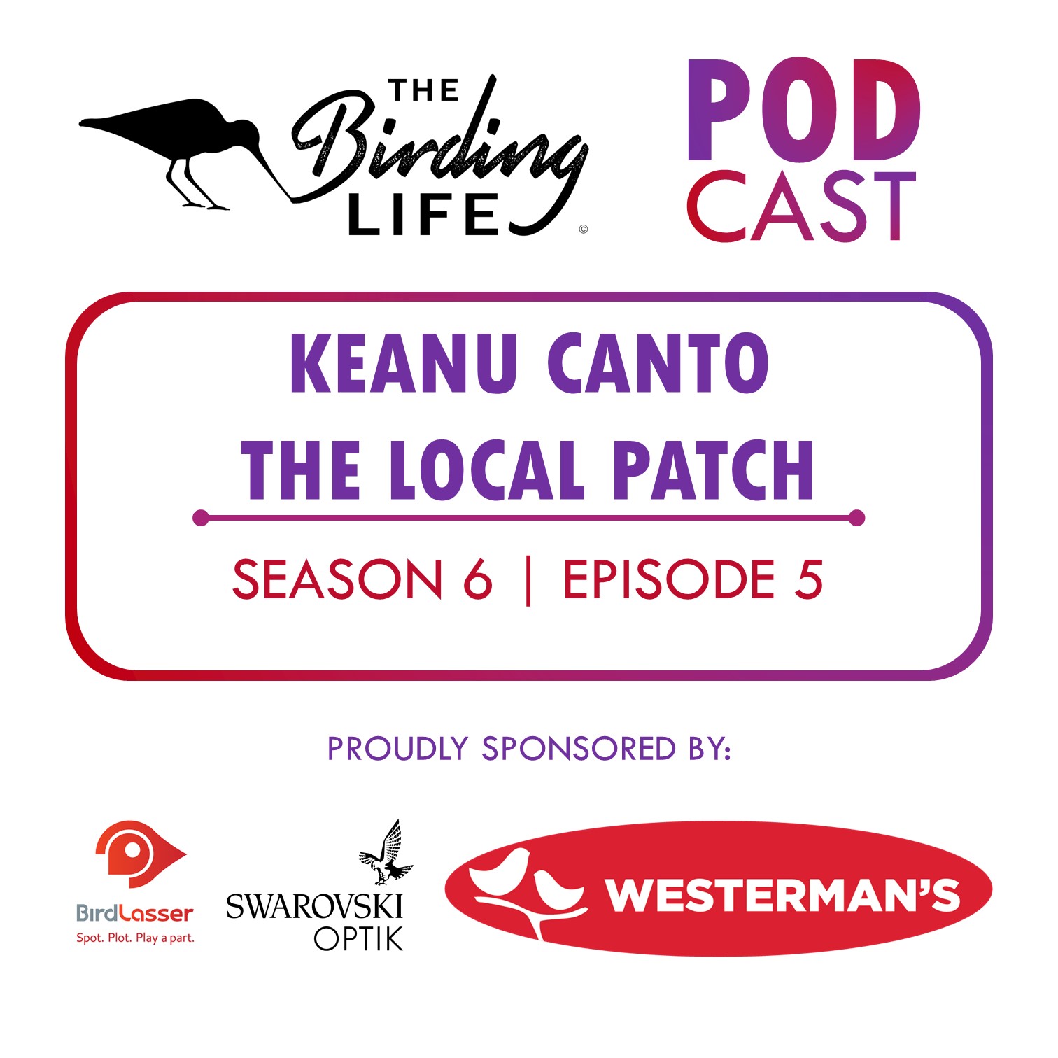The Birding Life Podcast Network