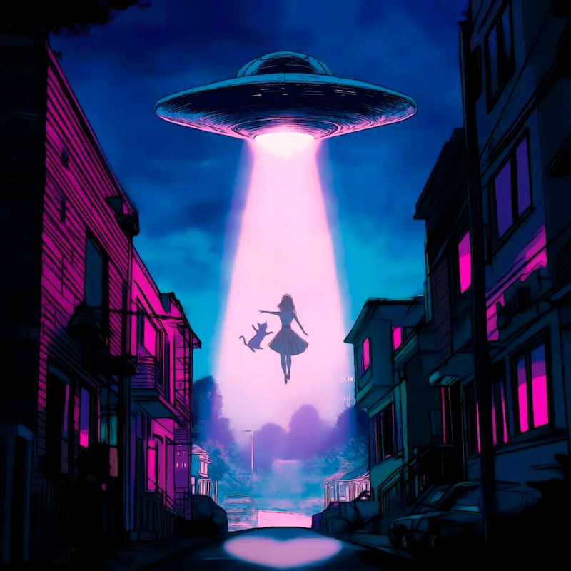 Artwork for podcast Raglan Music