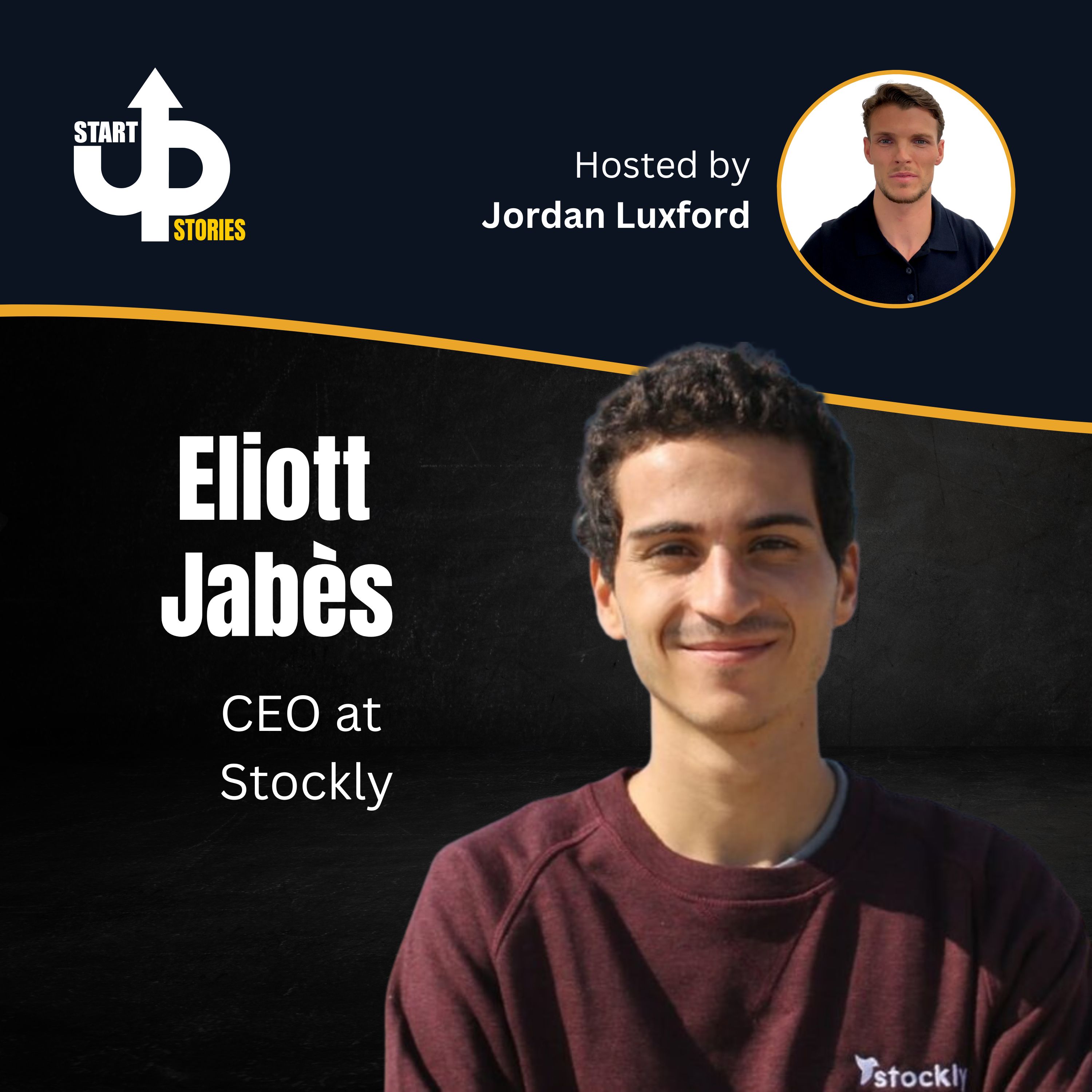 Startup Stories