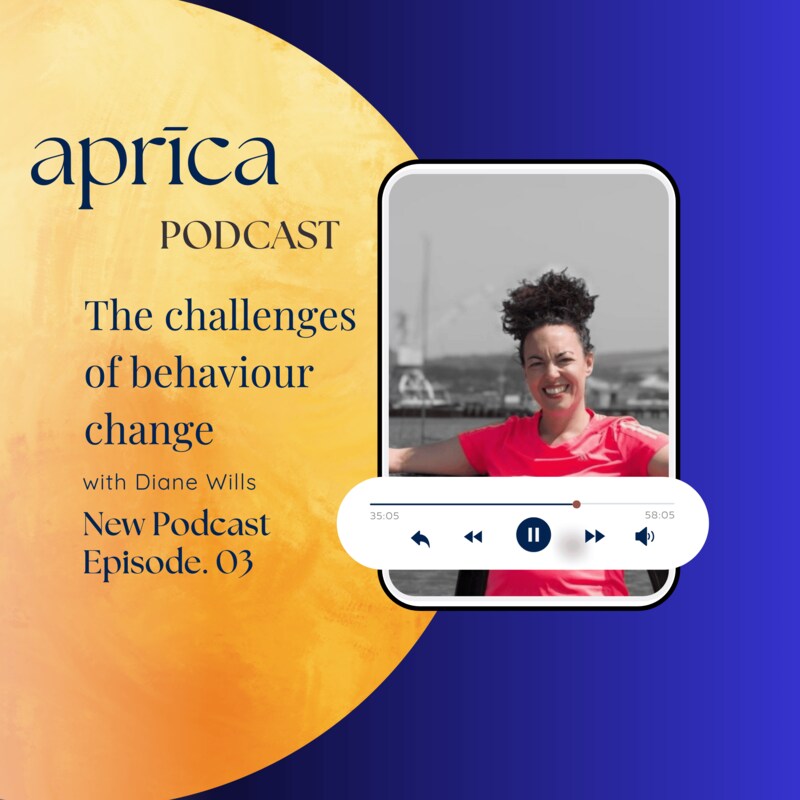 Artwork for podcast Aprica