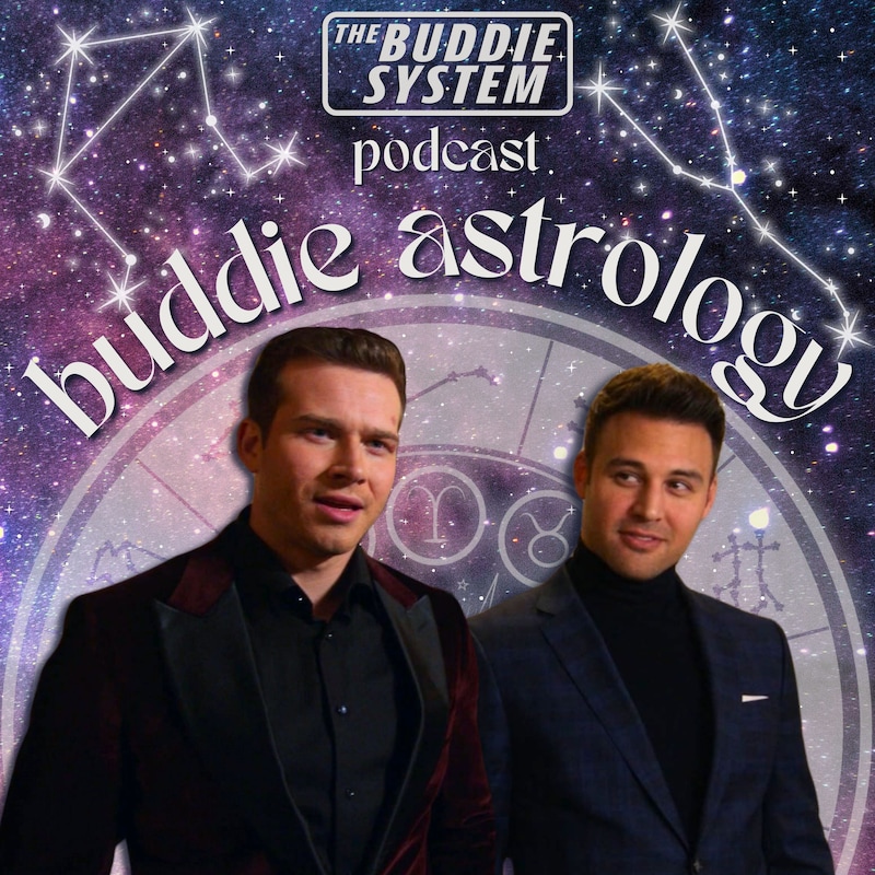 Artwork for podcast The Buddie System: A 9-1-1 Yapathon