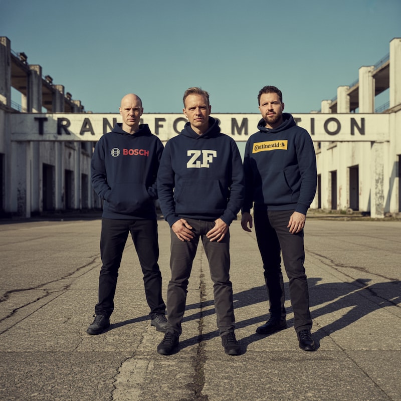 Artwork for podcast Der Autopreneur