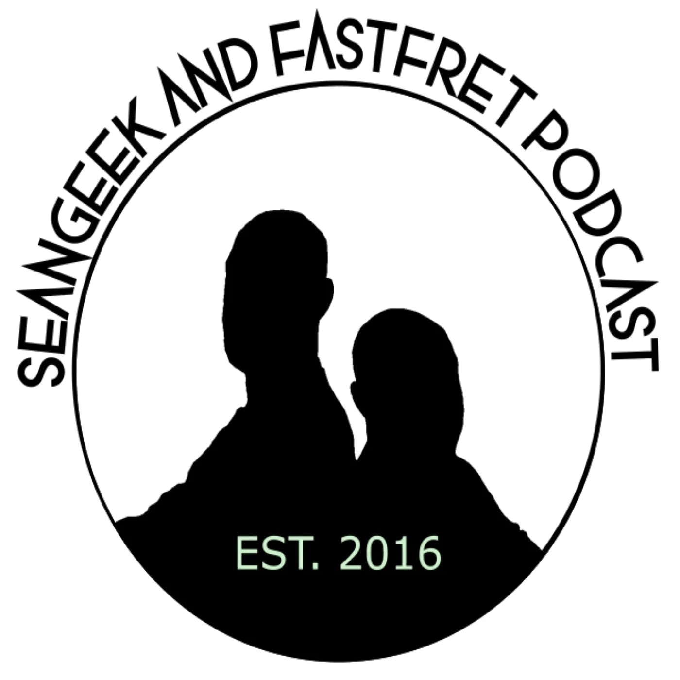 Show artwork for SeanGeek and FastFret Podcast