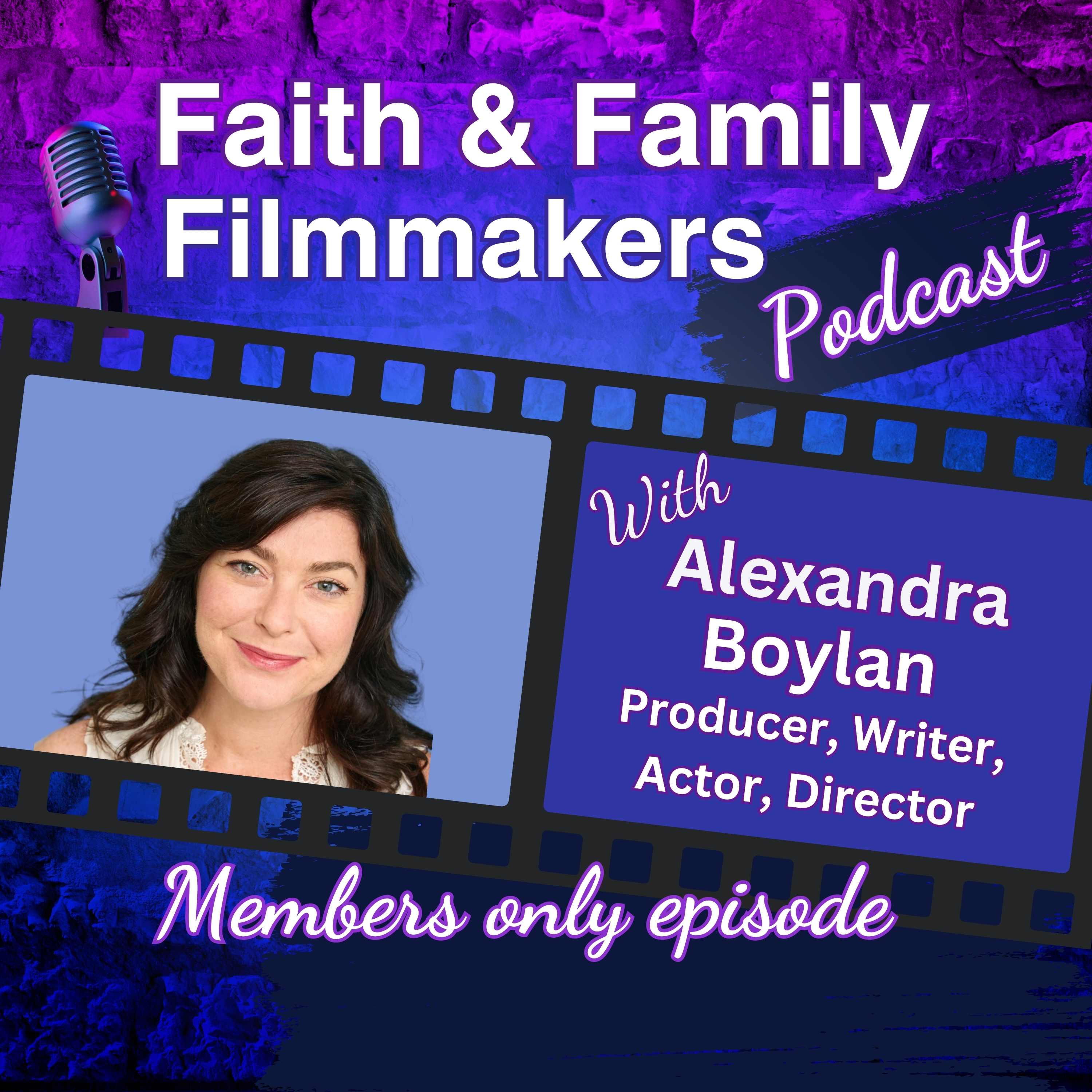 Faith & Family Filmmakers