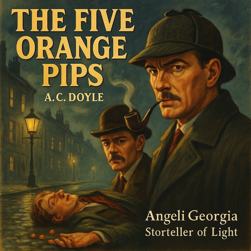 Artwork for podcast Θέατρο με Αγγελή Γεωργία, ραδιοφωνικά θεατρικά έργα