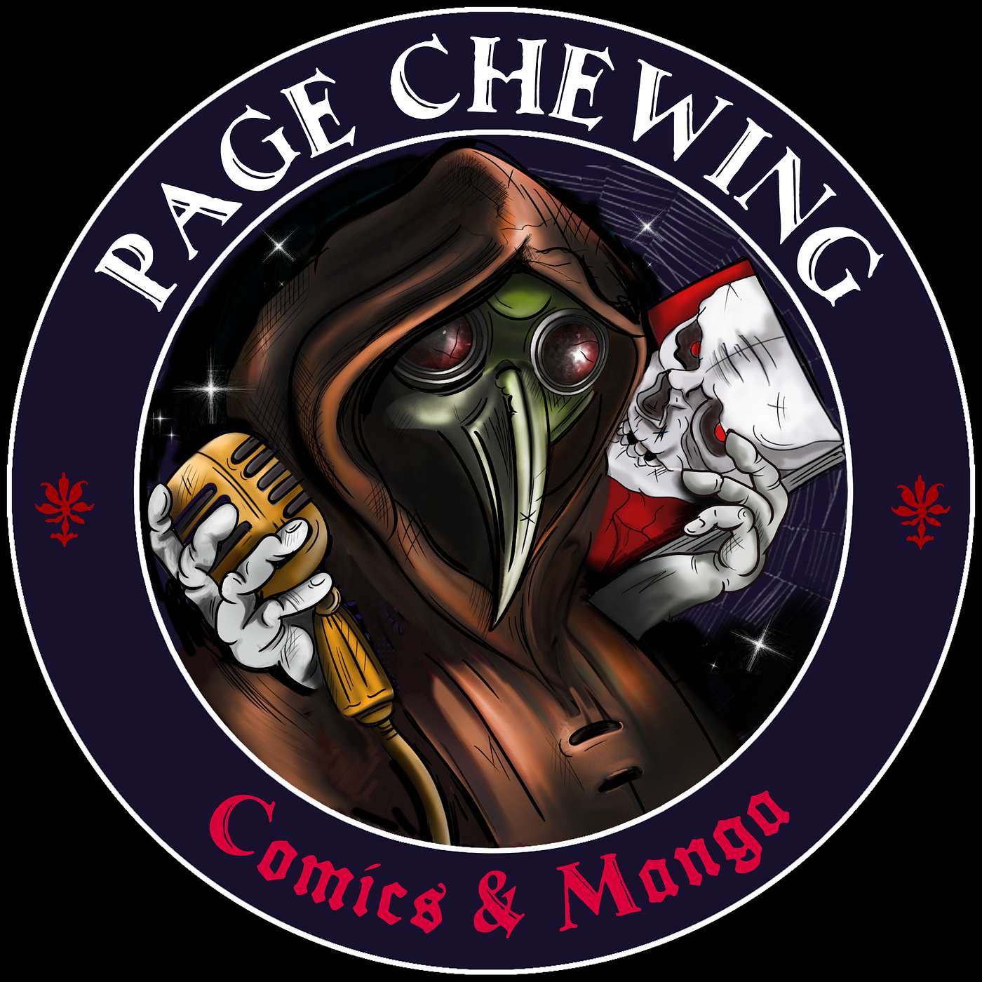 Panel Chewing Weekly Pulls - Pick of the Week | Episode 70 episode artwork
