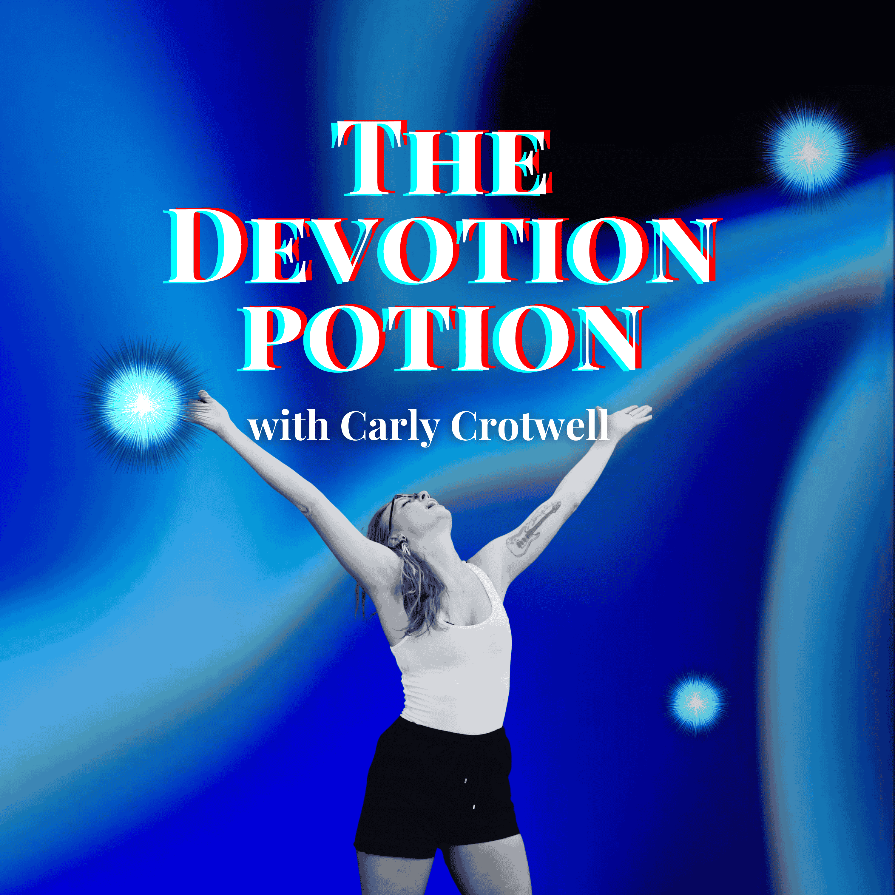 The Devotion Potion