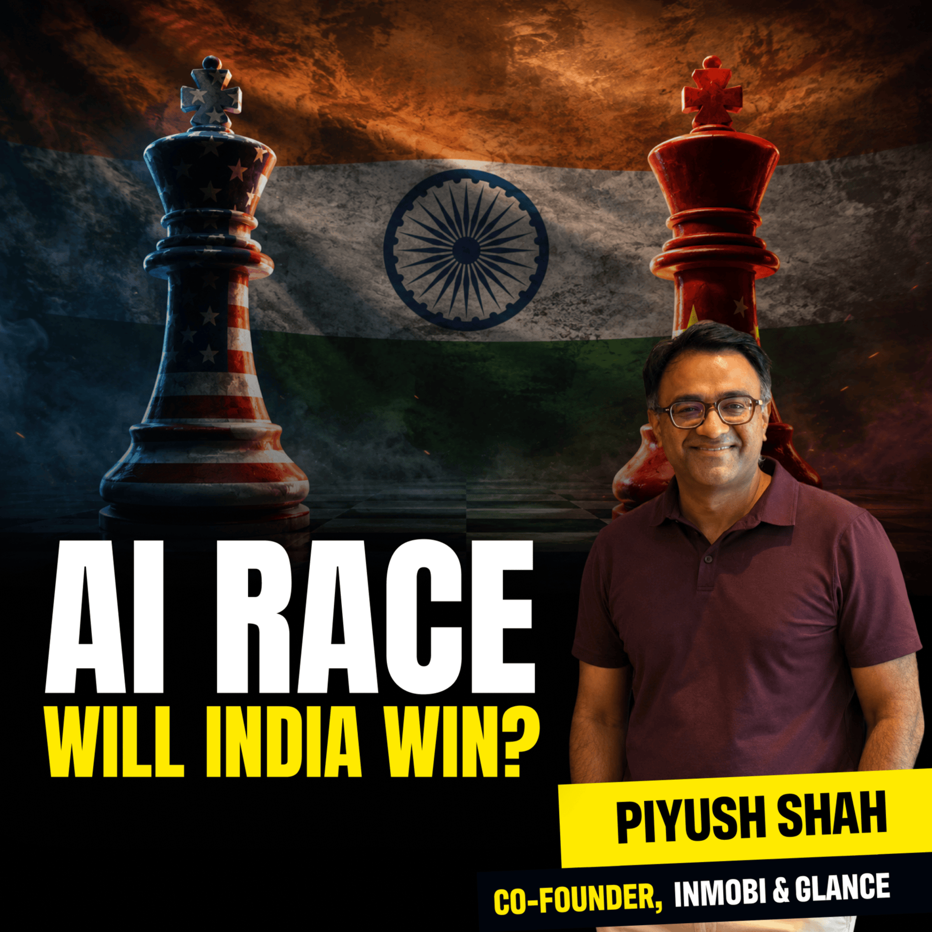 How India Should Actually Compete in the Global AI Race