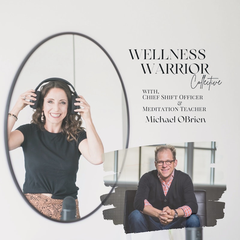 Artwork for podcast Wellness Warrior Podcast