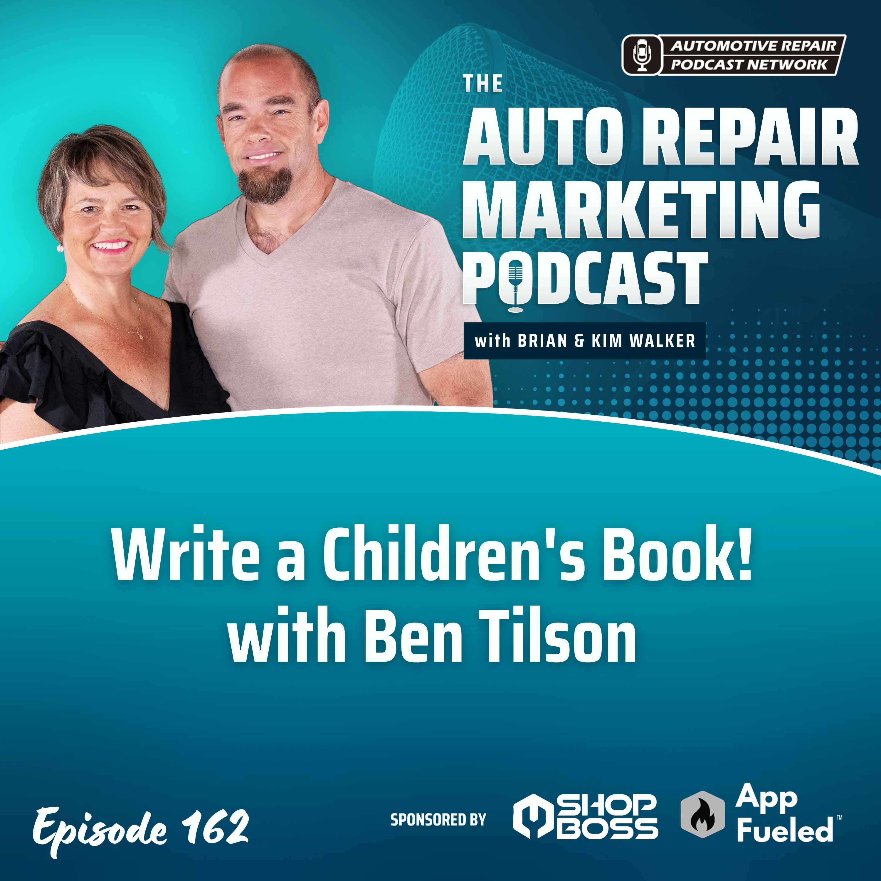 The Auto Repair Marketing Podcast