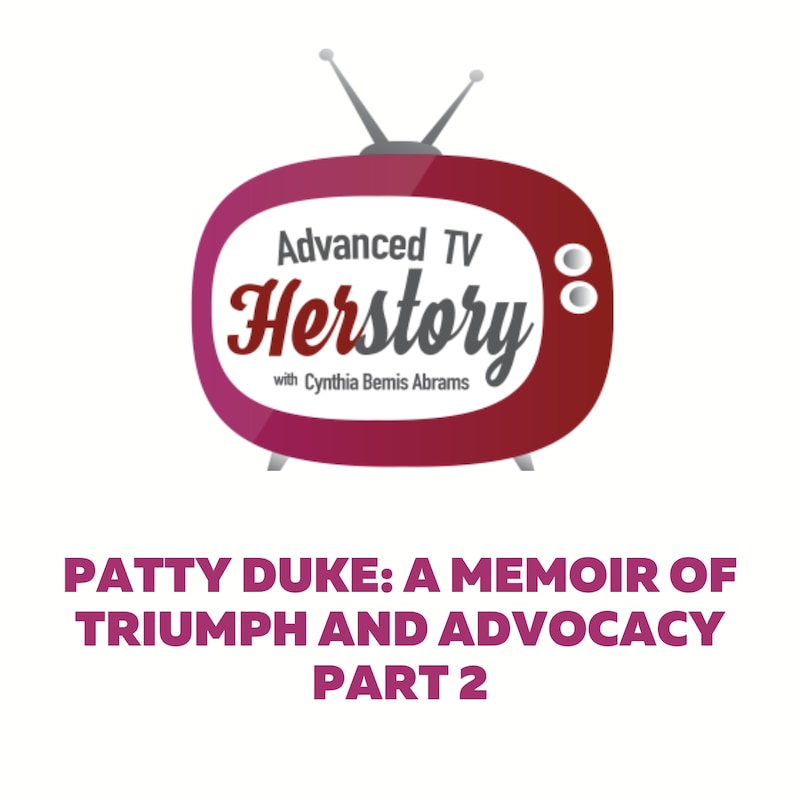 Artwork for podcast Advanced TV Herstory
