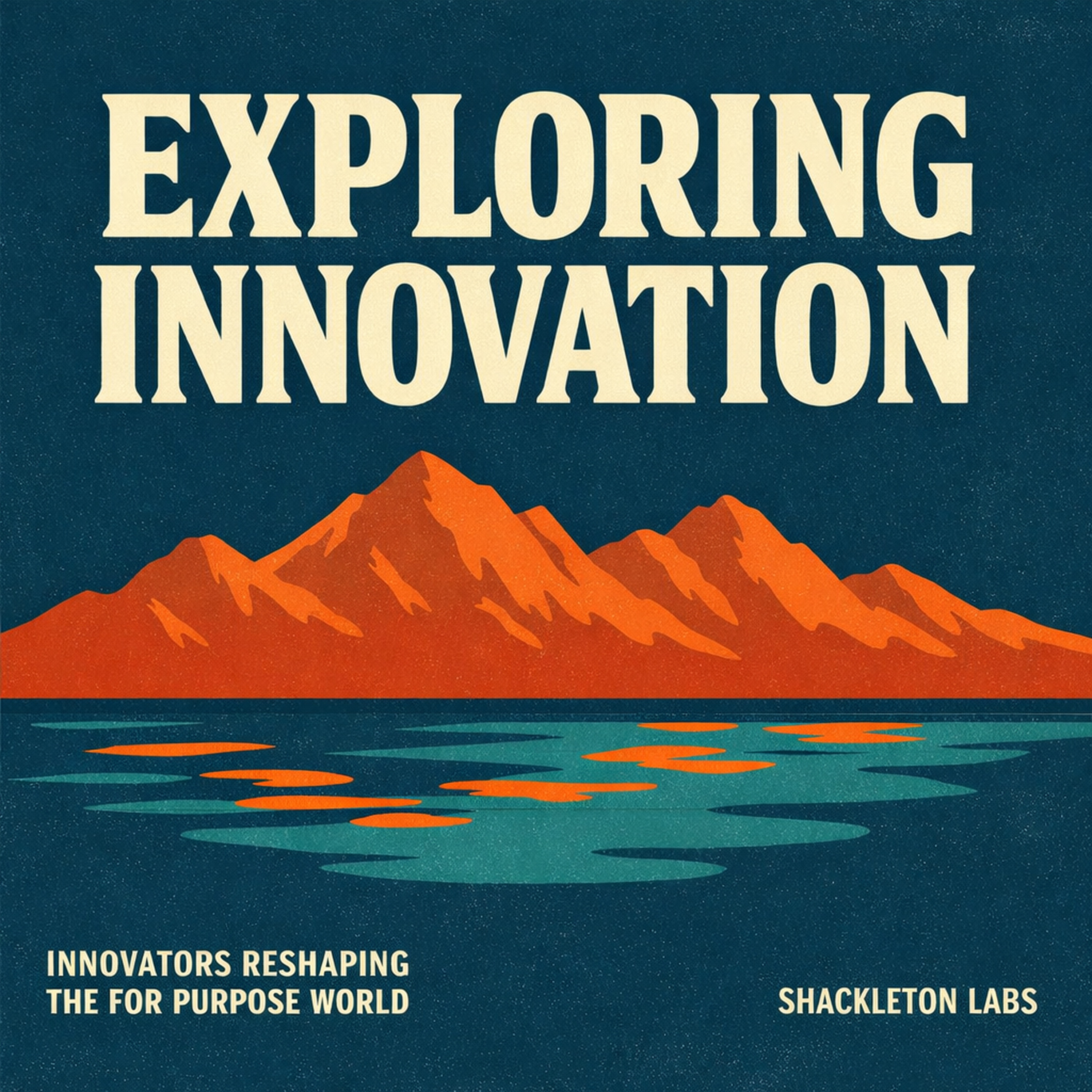Exploring Innovation