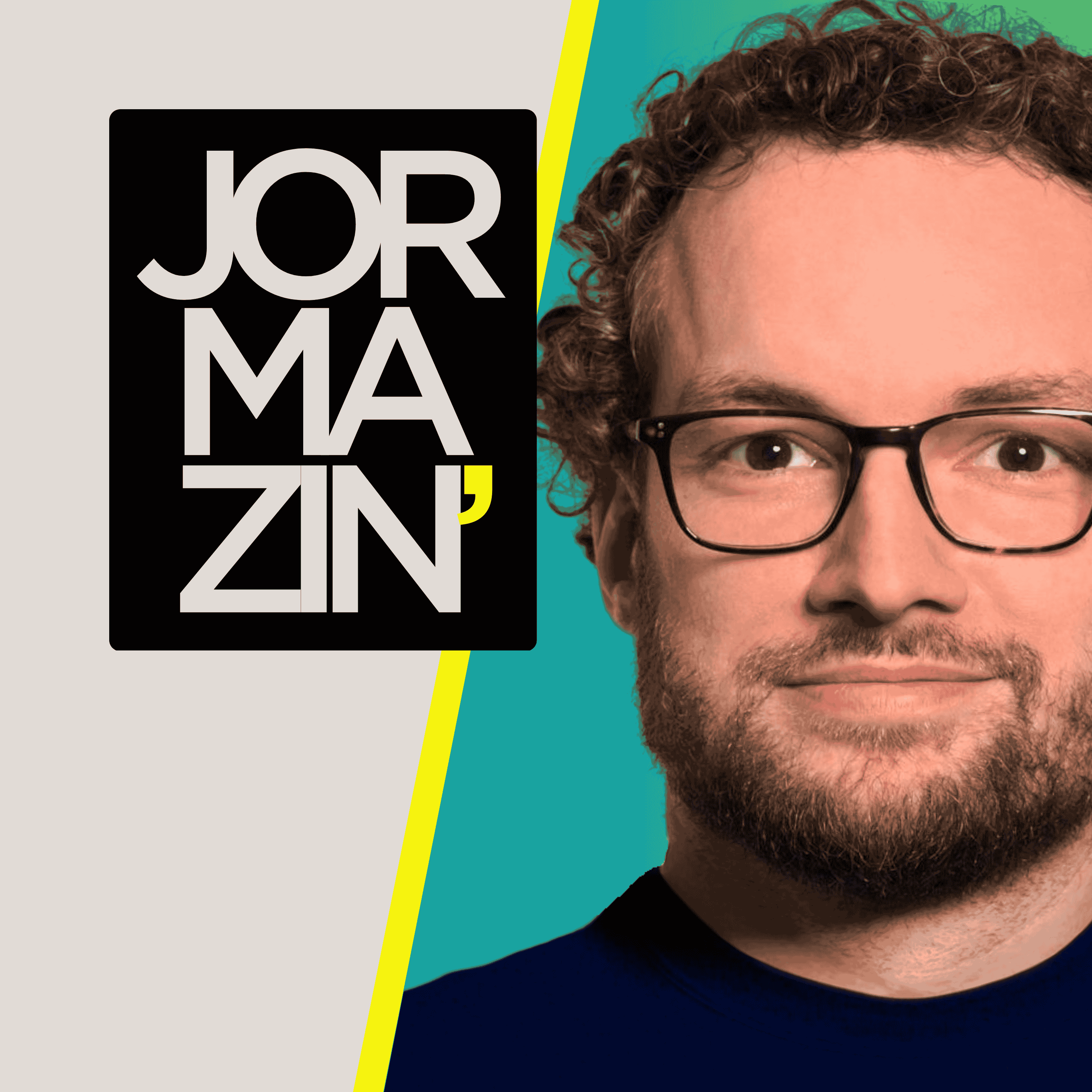 JORMAZIN\'