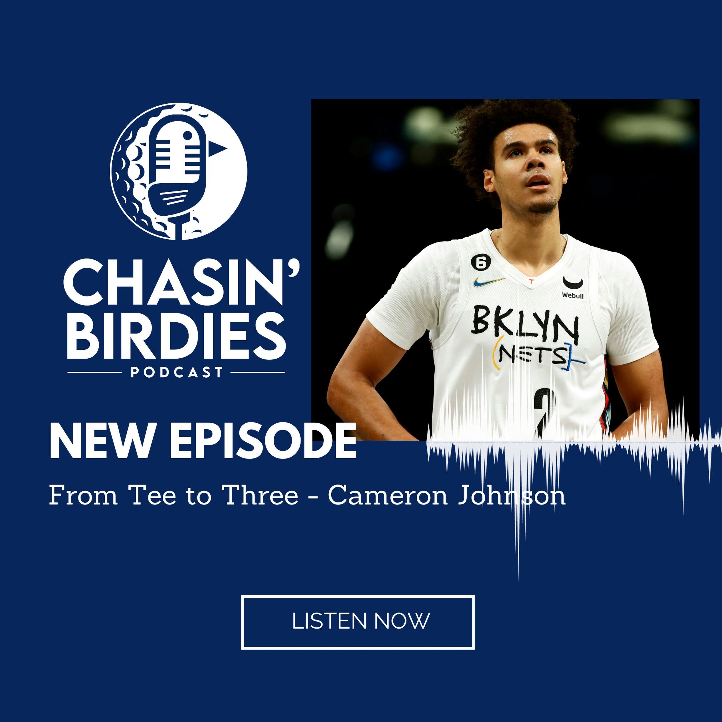 Chasin\' Birdies