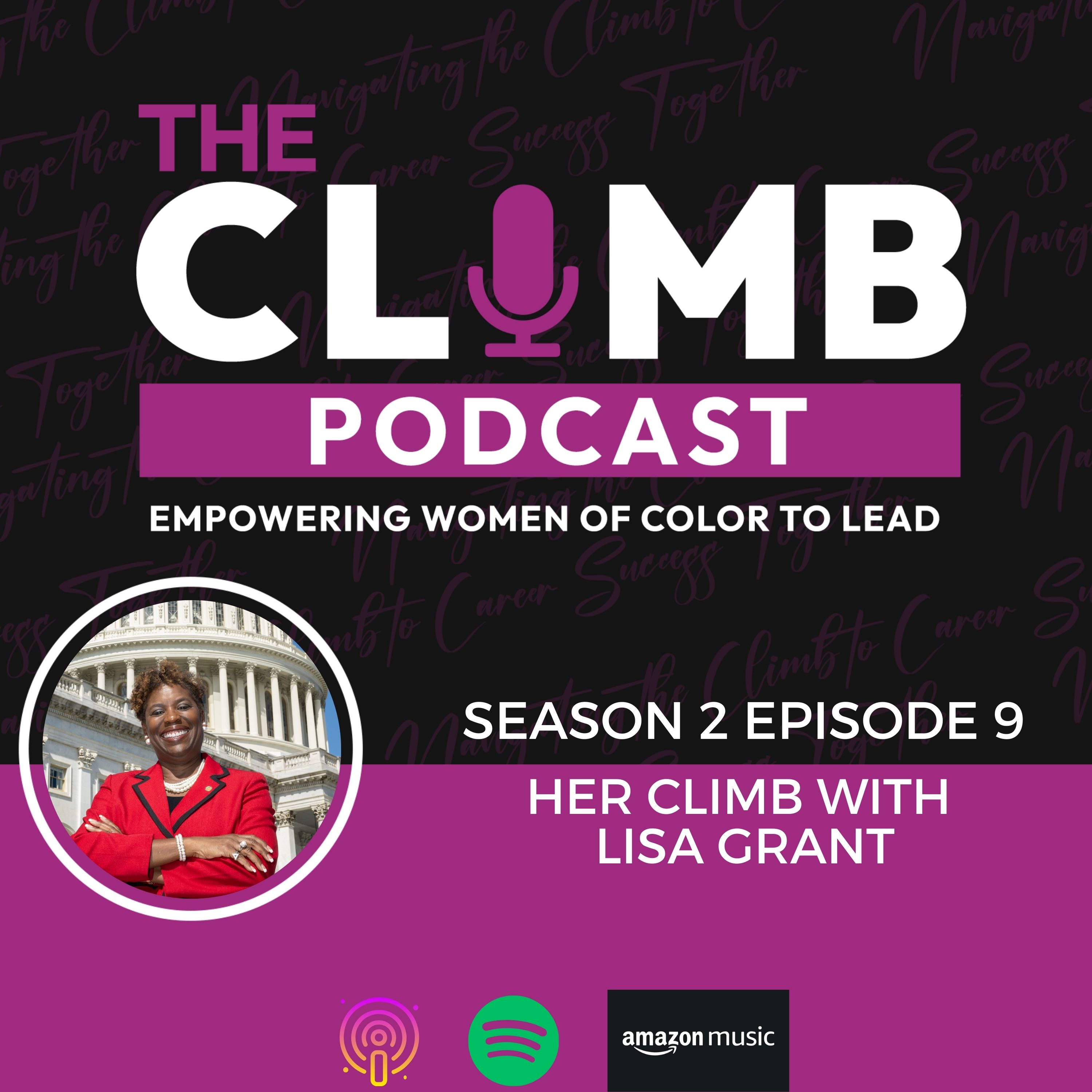 The Climb