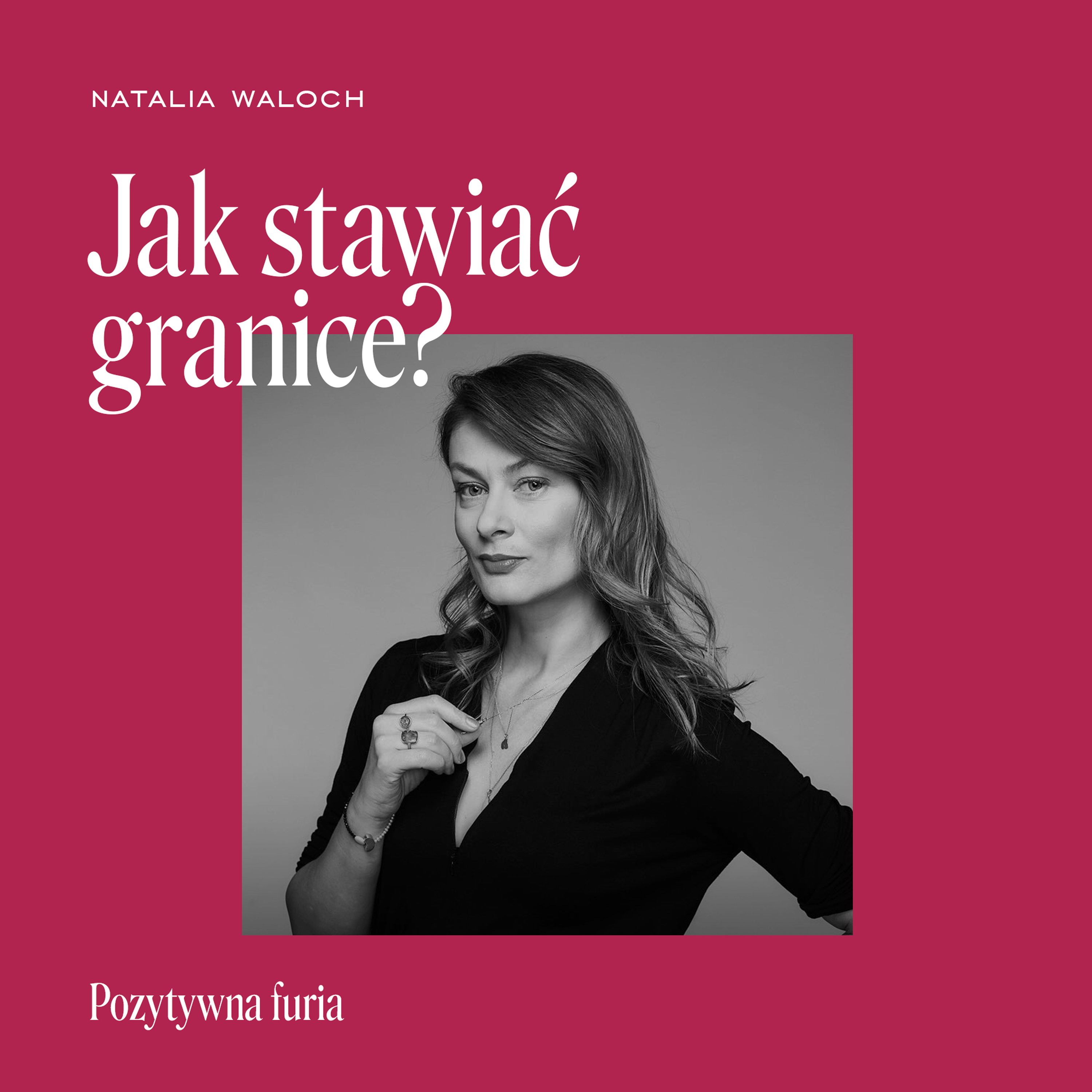 Pozytywna furia