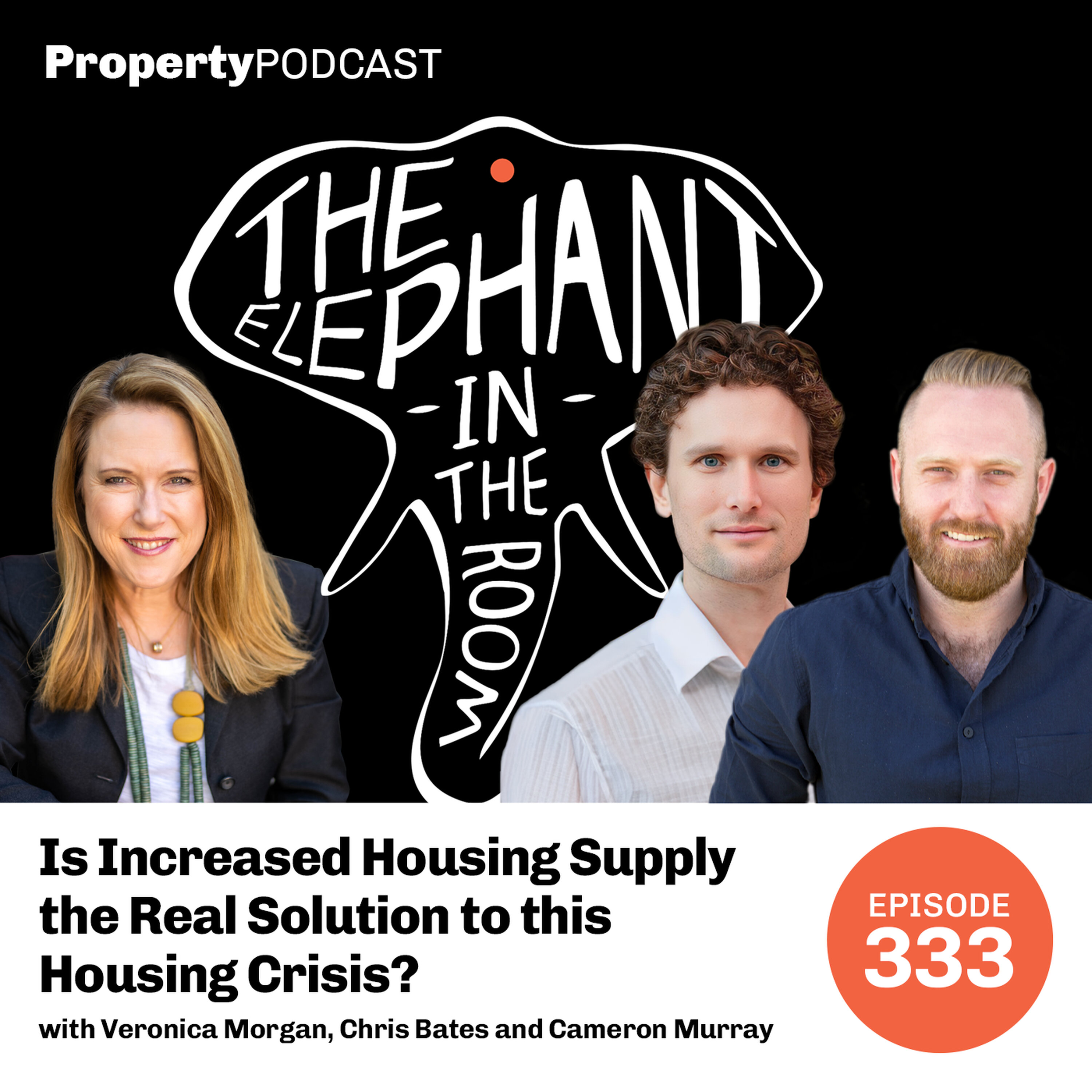Is Increased Housing Supply the Real Solution to this Housing Crisis?