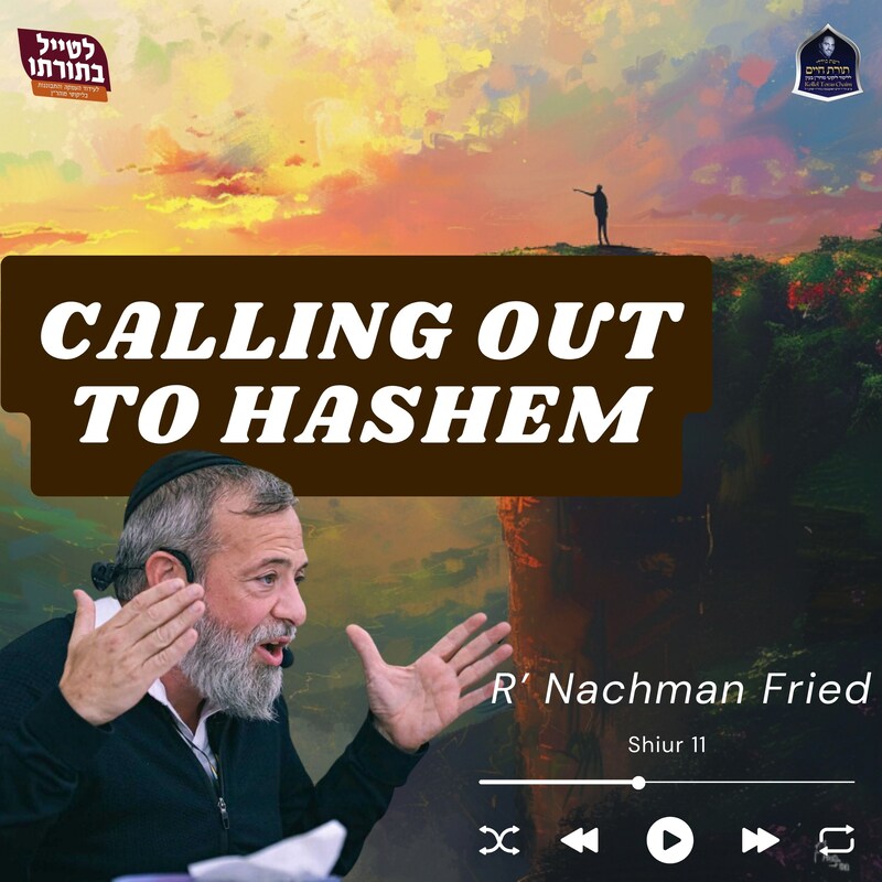 Artwork for podcast Kollel Toras Chaim All Shiurim