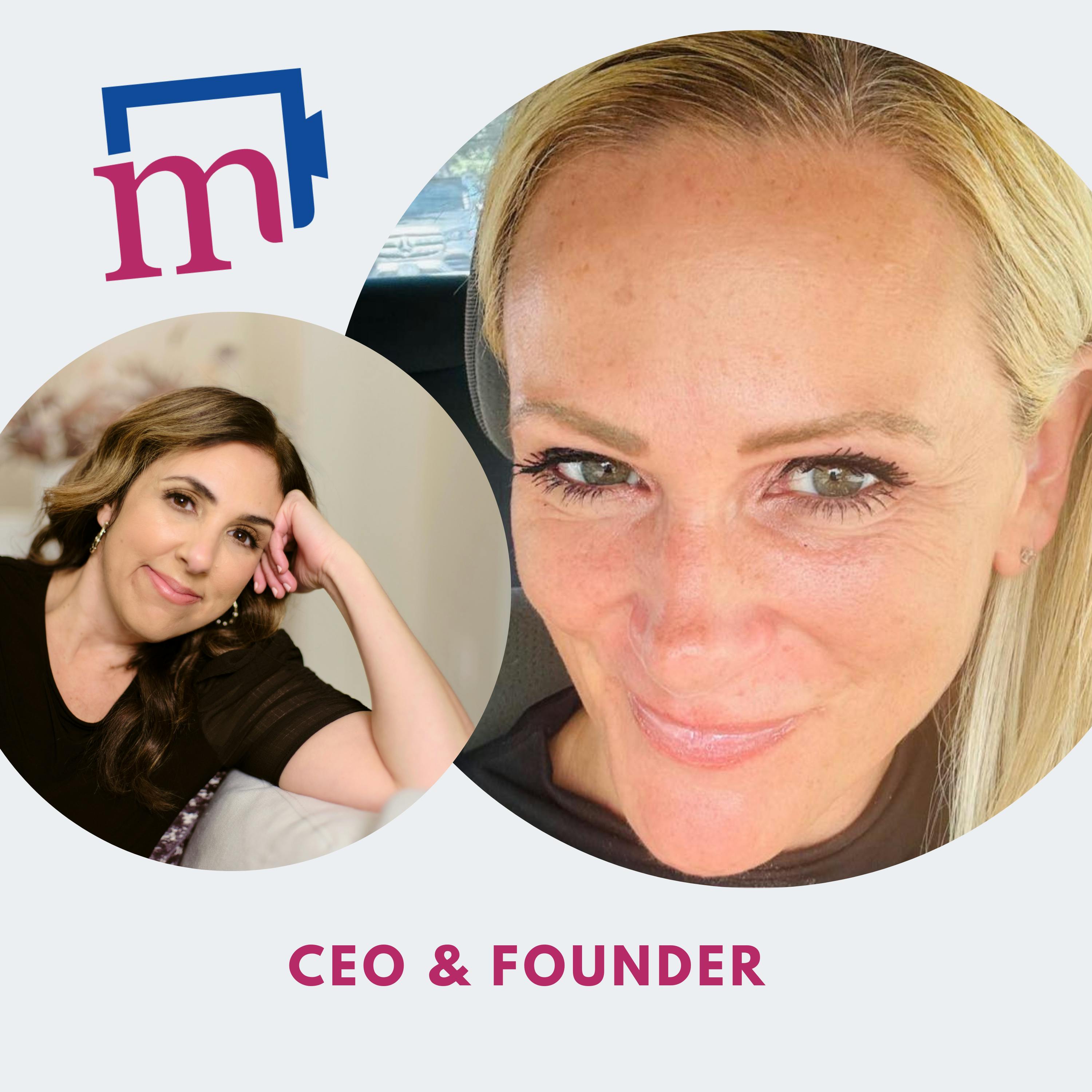 Alana Hurov: Fuelling the World With Bold Ideas episode artwork