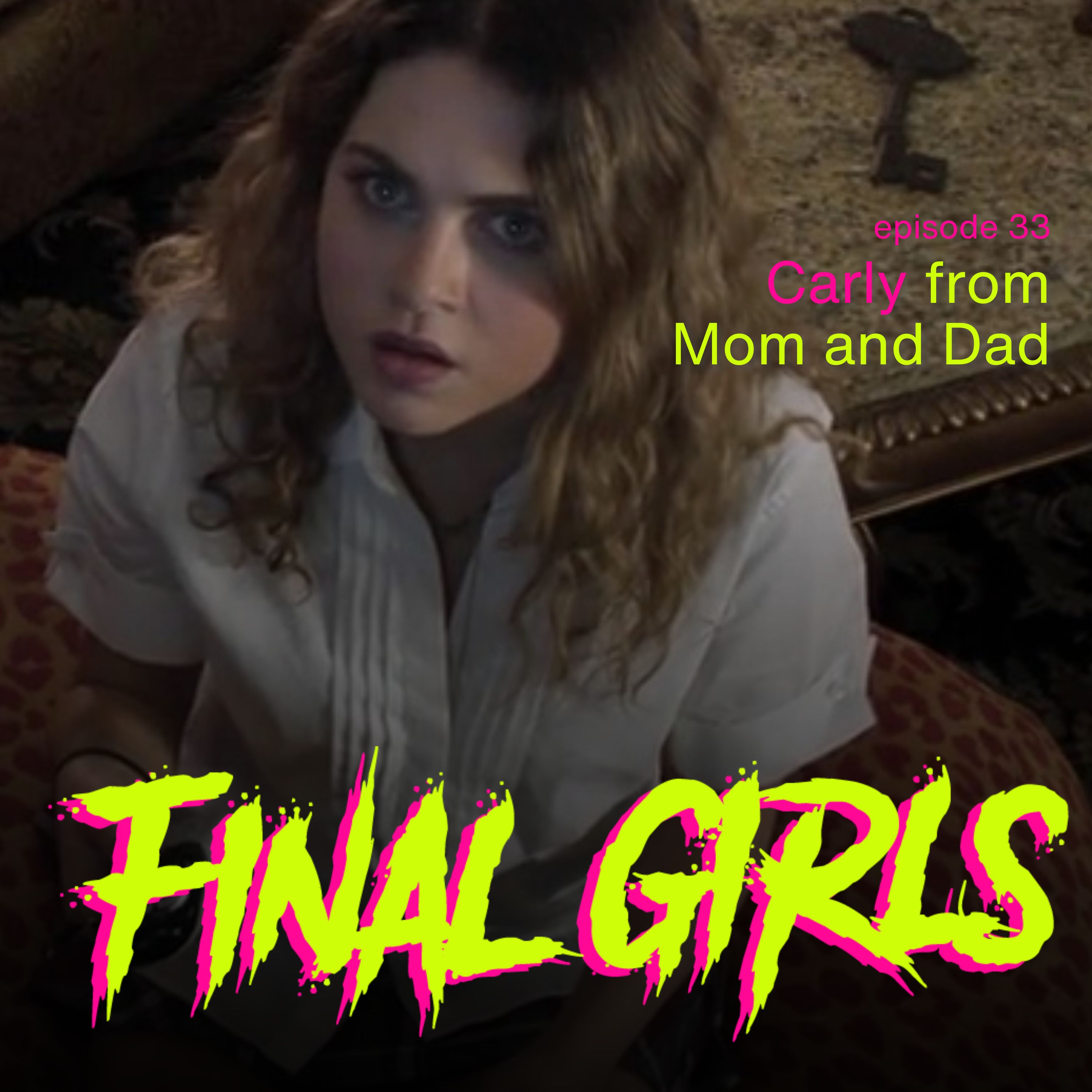 Final Girls