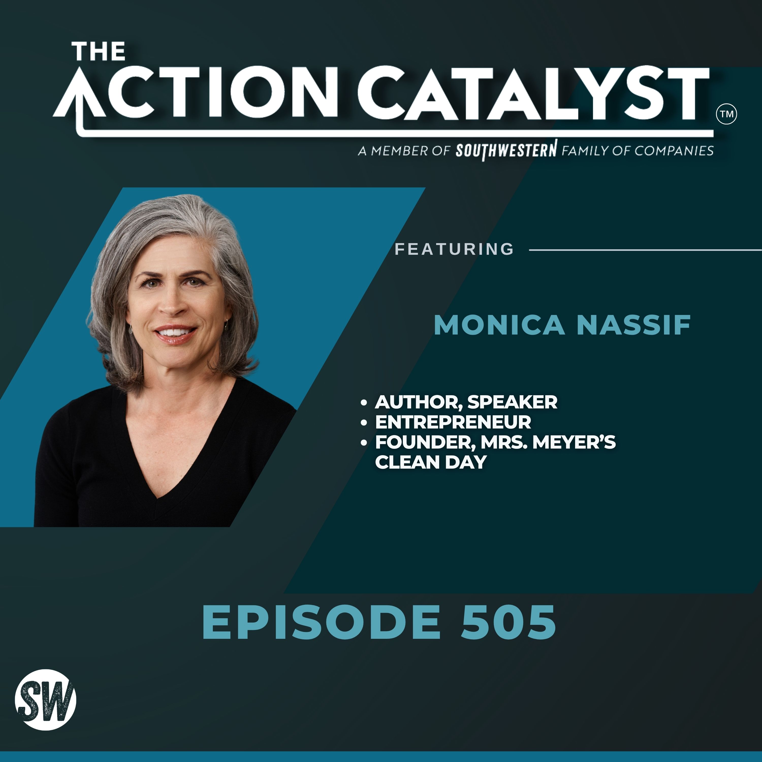 I Bottled My Mother, with Monica Nassif | (Entrepreneurship, Mindset, Startup, Business) episode artwork