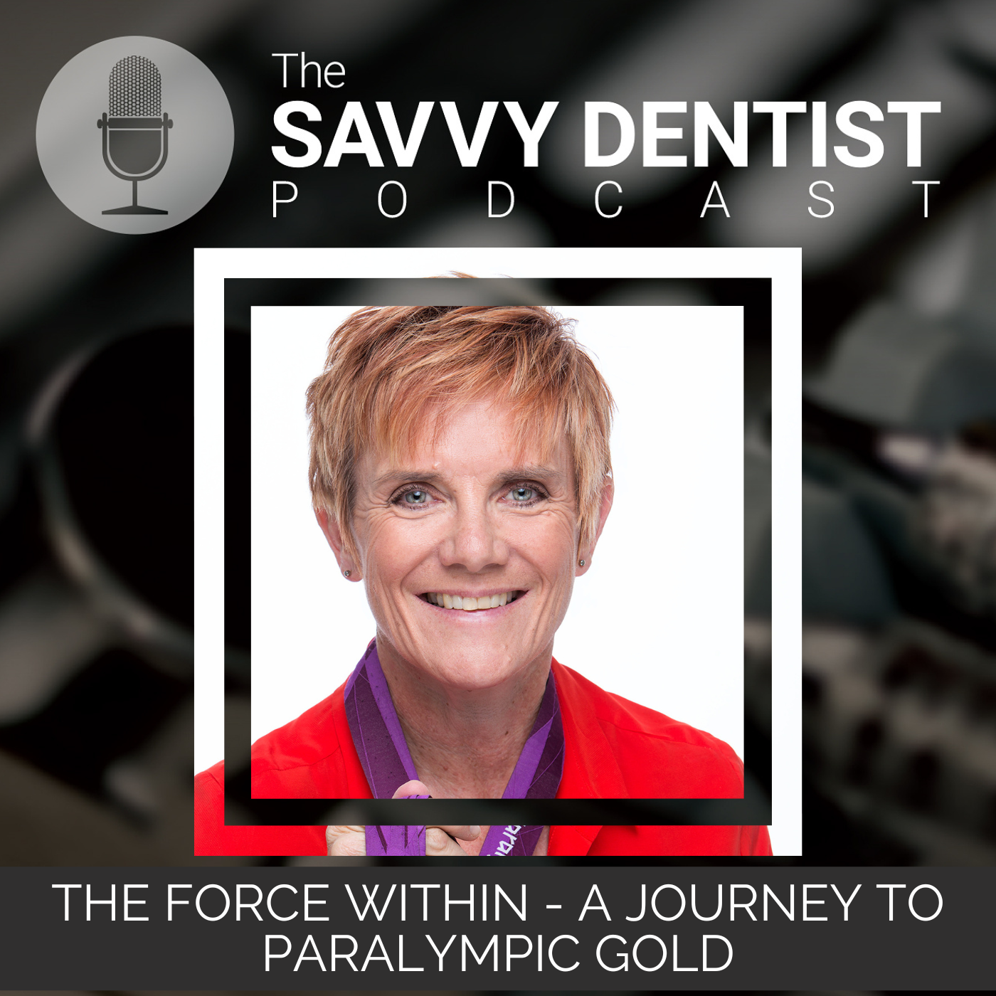 The Savvy Dentist