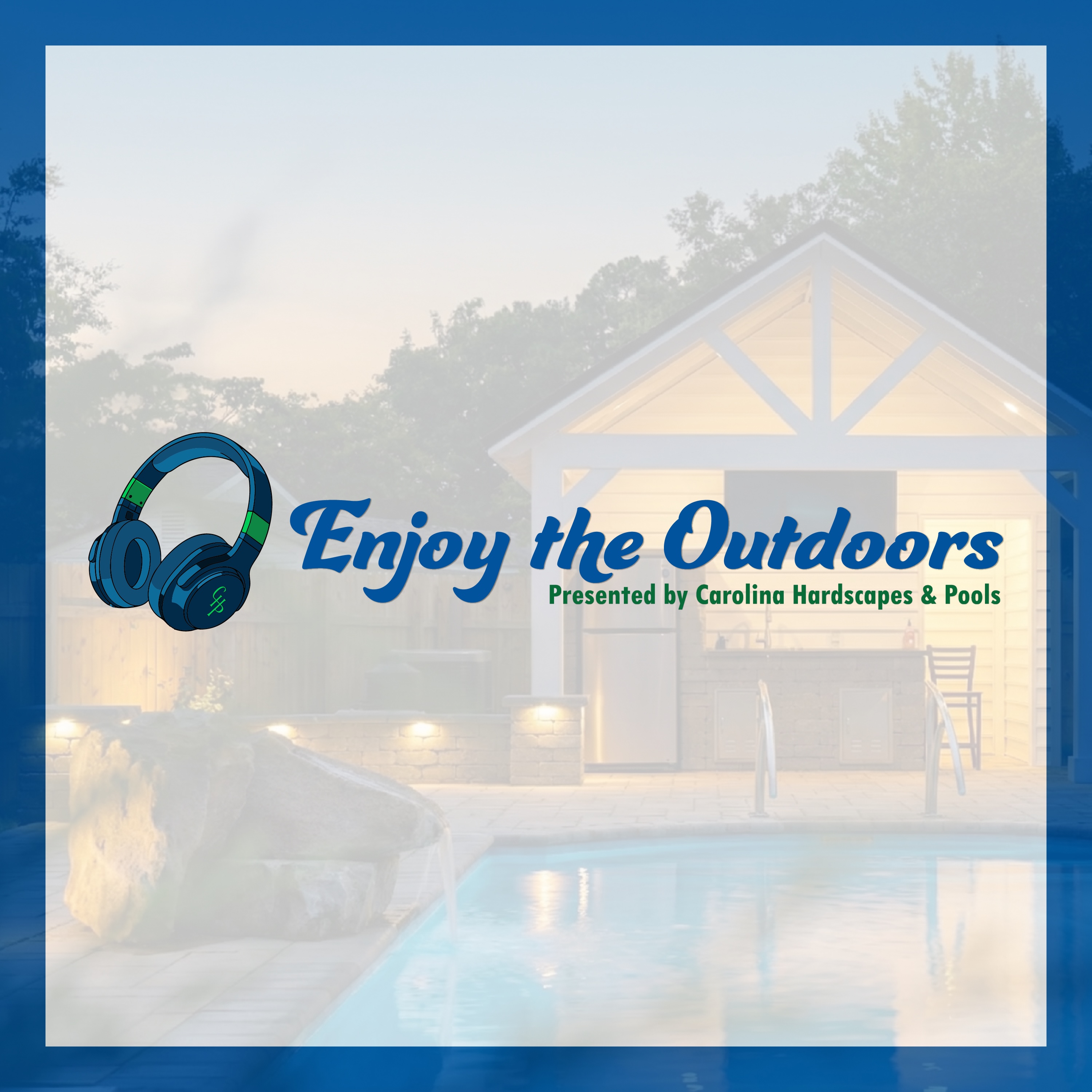 Artwork for Enjoy The Outdoors