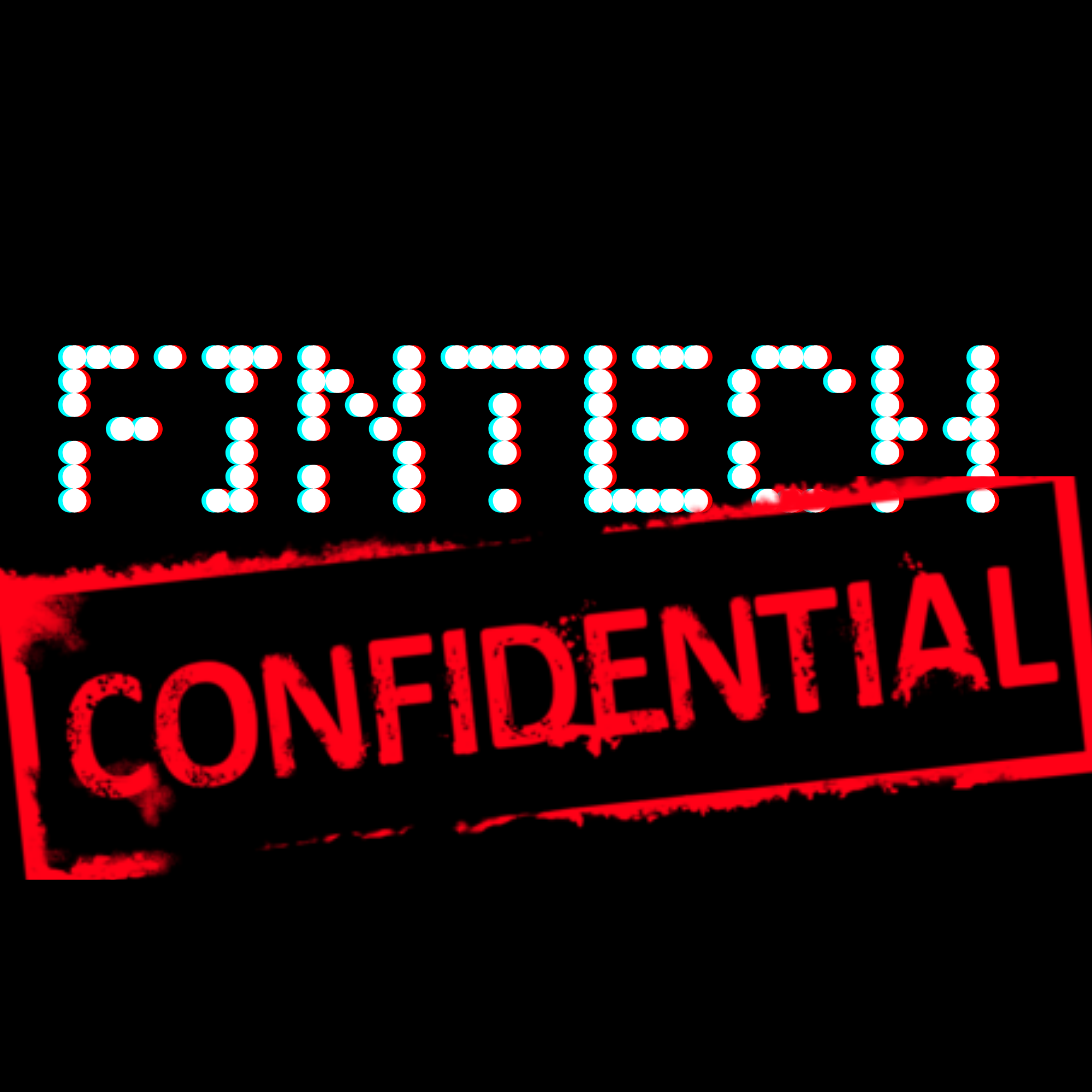 Show artwork for Fintech Confidential