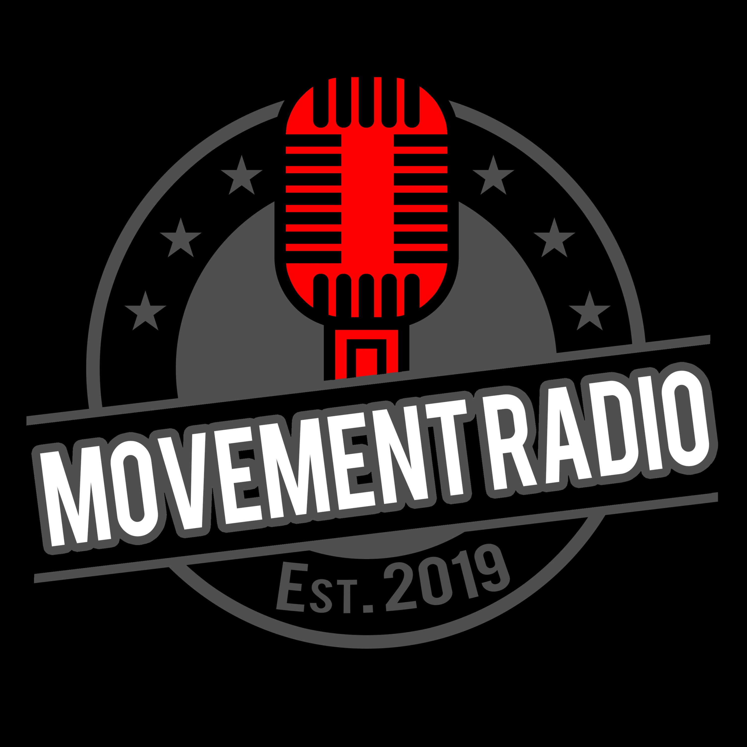 Artwork for podcast Movement Radio