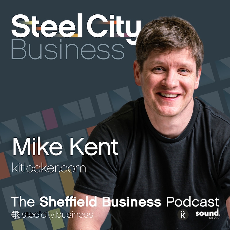 Artwork for podcast Steel City Business