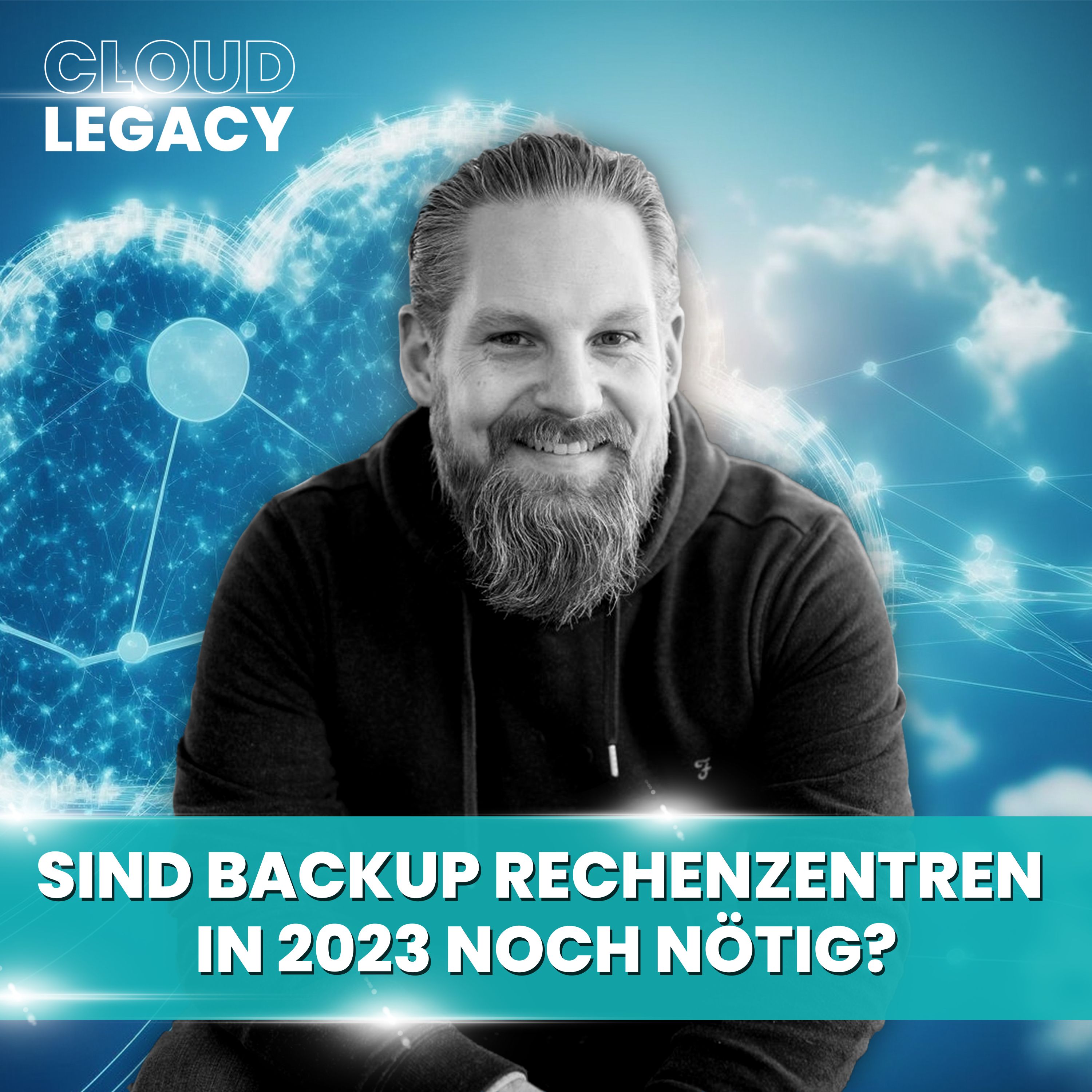 Cloud Legacy: Carve Out, Merger & Cybersecurity für Unternehmen